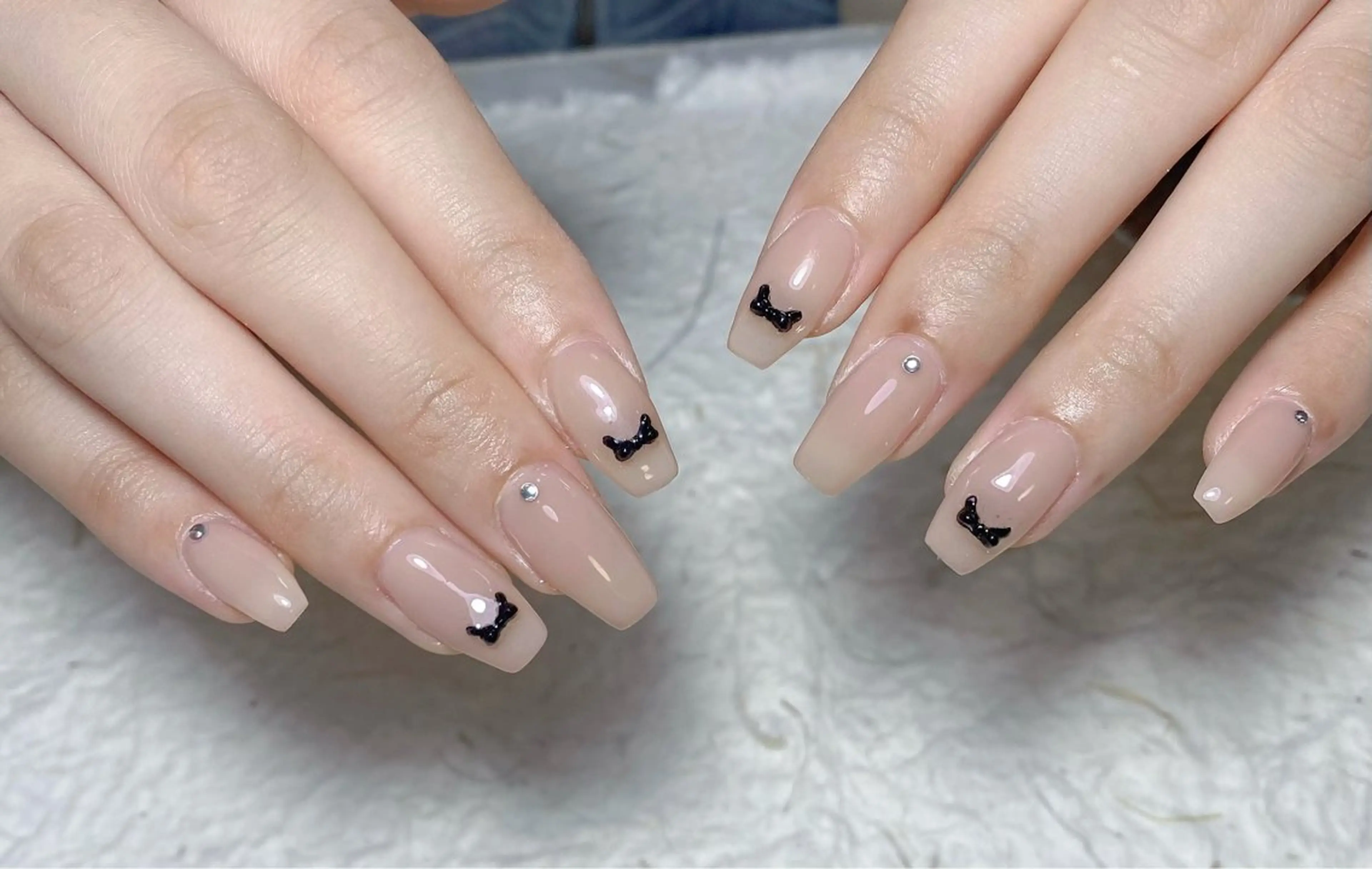 ネイル ネイルチップ Nail Salon kihi大塚店のネイルデザイン