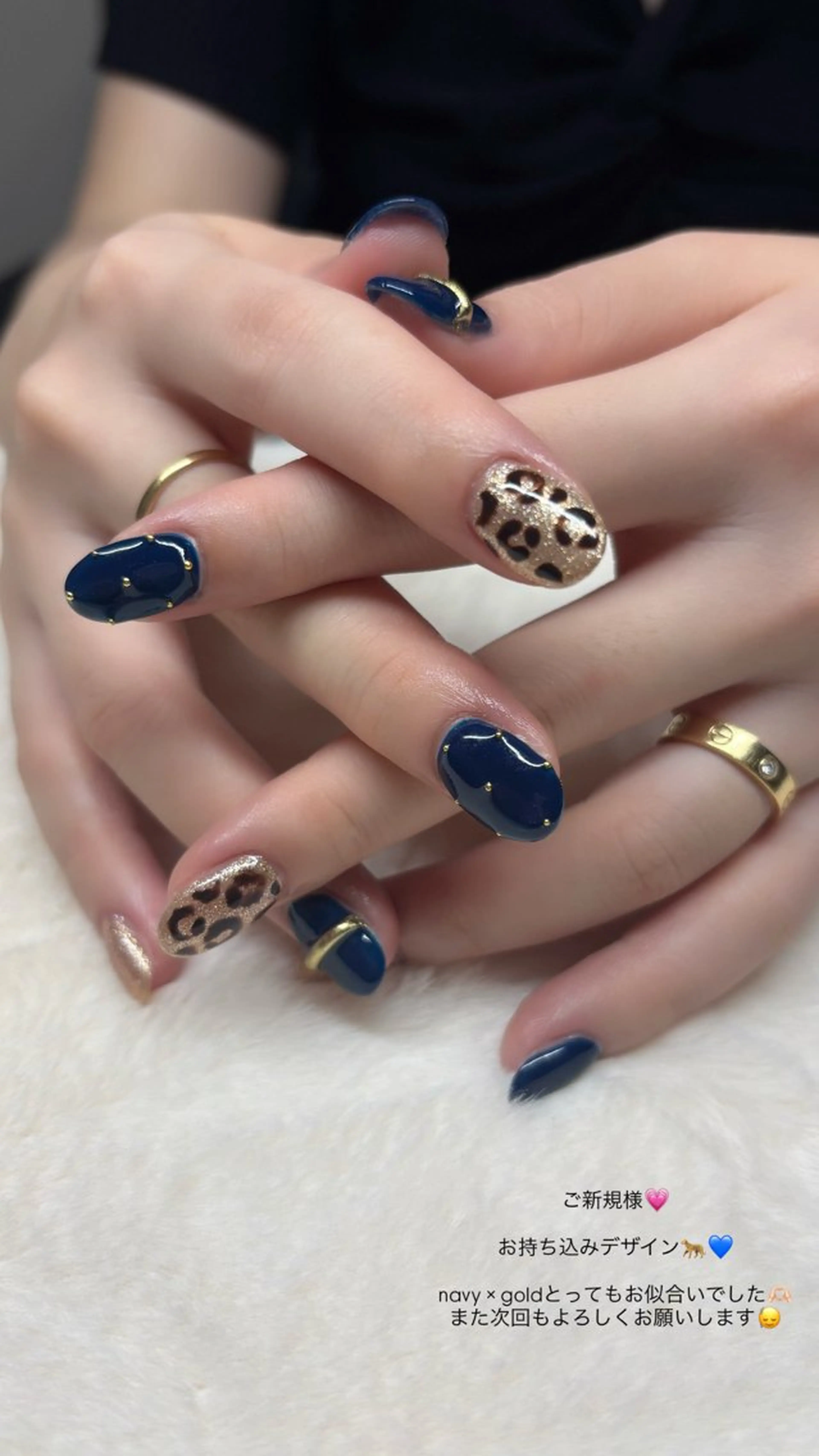 ネイル nailsalon kopeのネイルデザイン