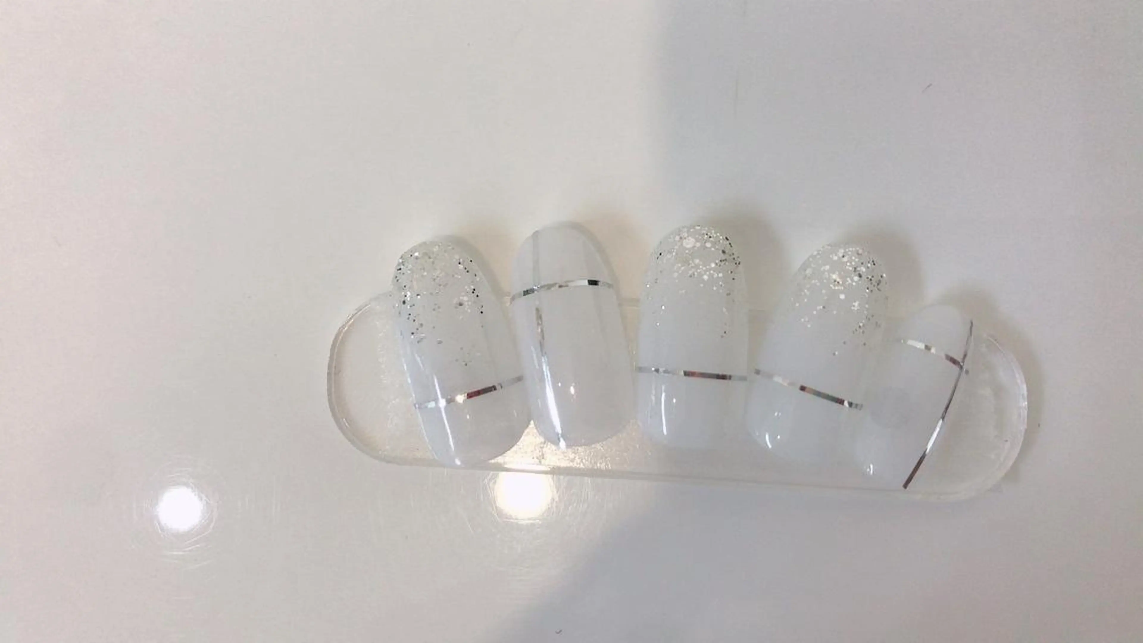 ネイル brilliant s.kのネイルデザイン