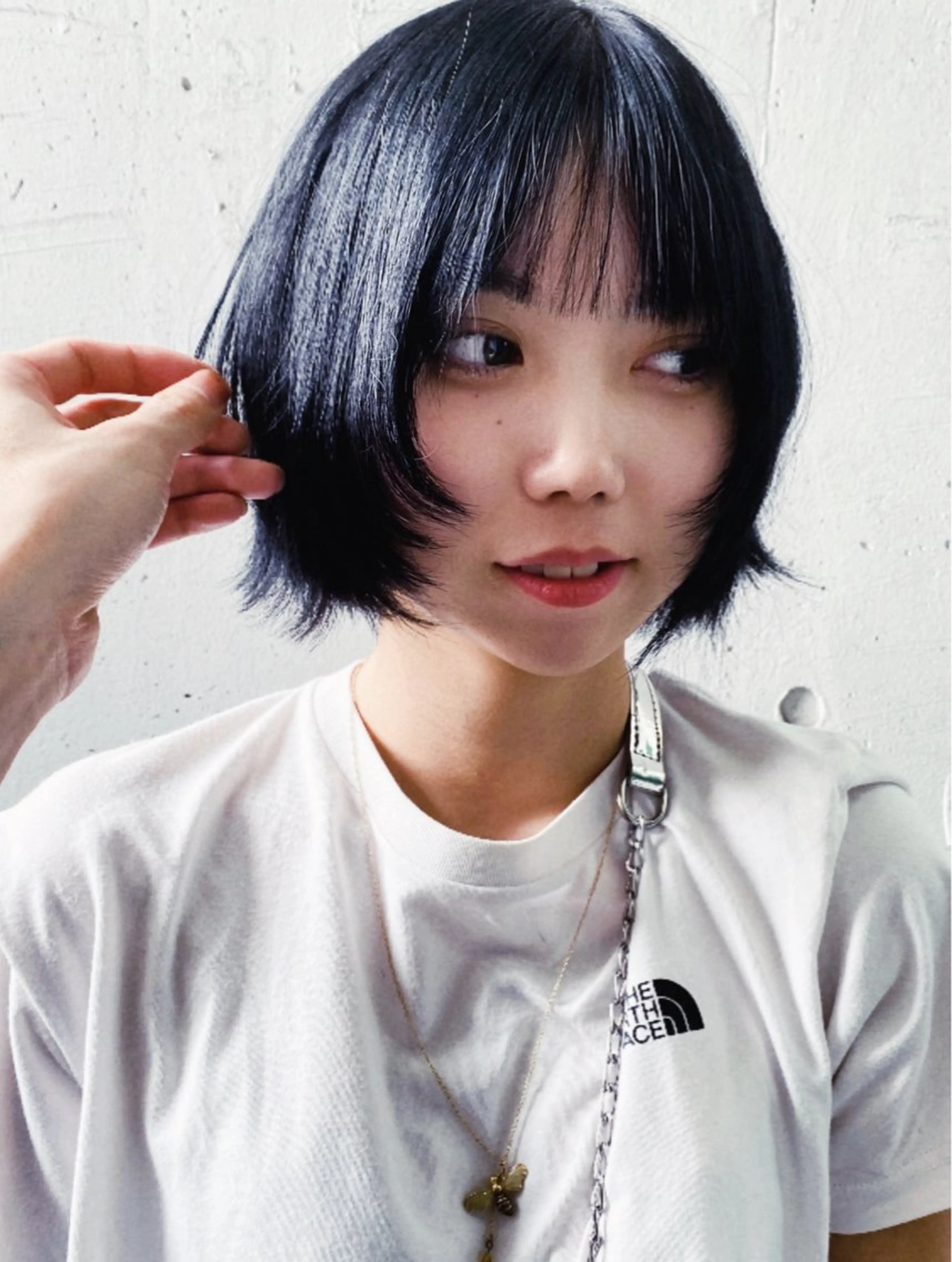 ミニモ学割【U24限定】カット 1h​〜​の写真