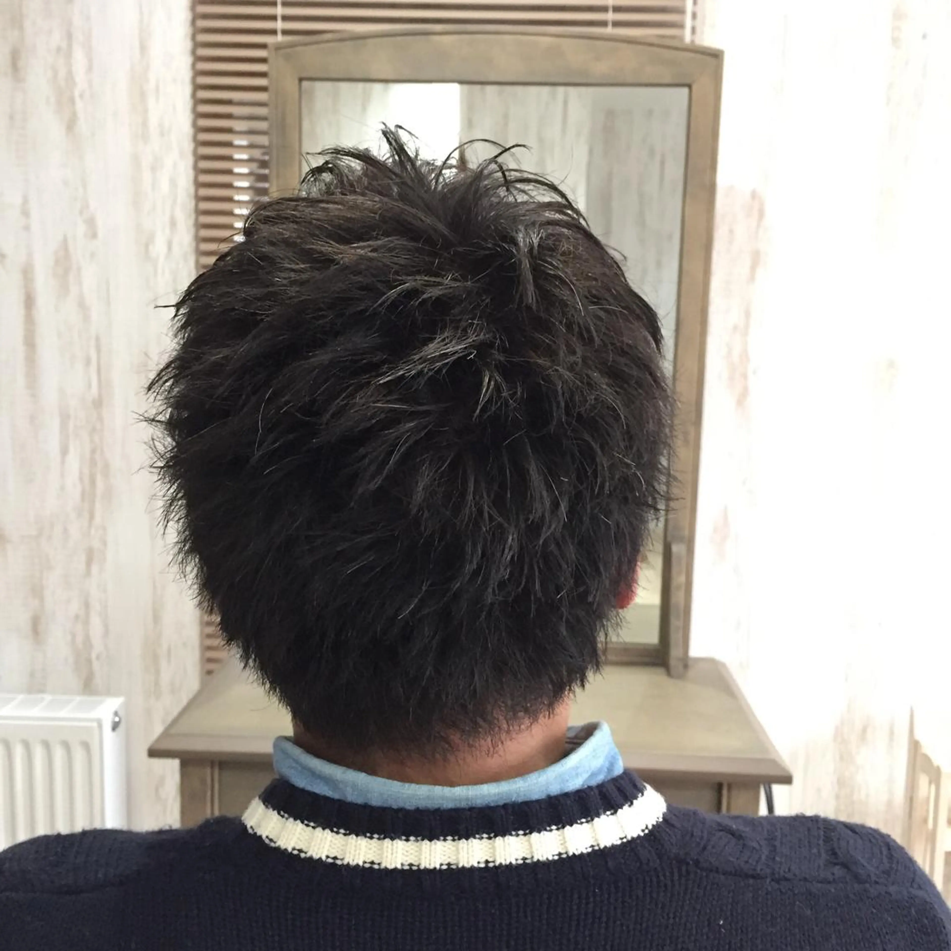 ショート 小野 修平のその他イメージ