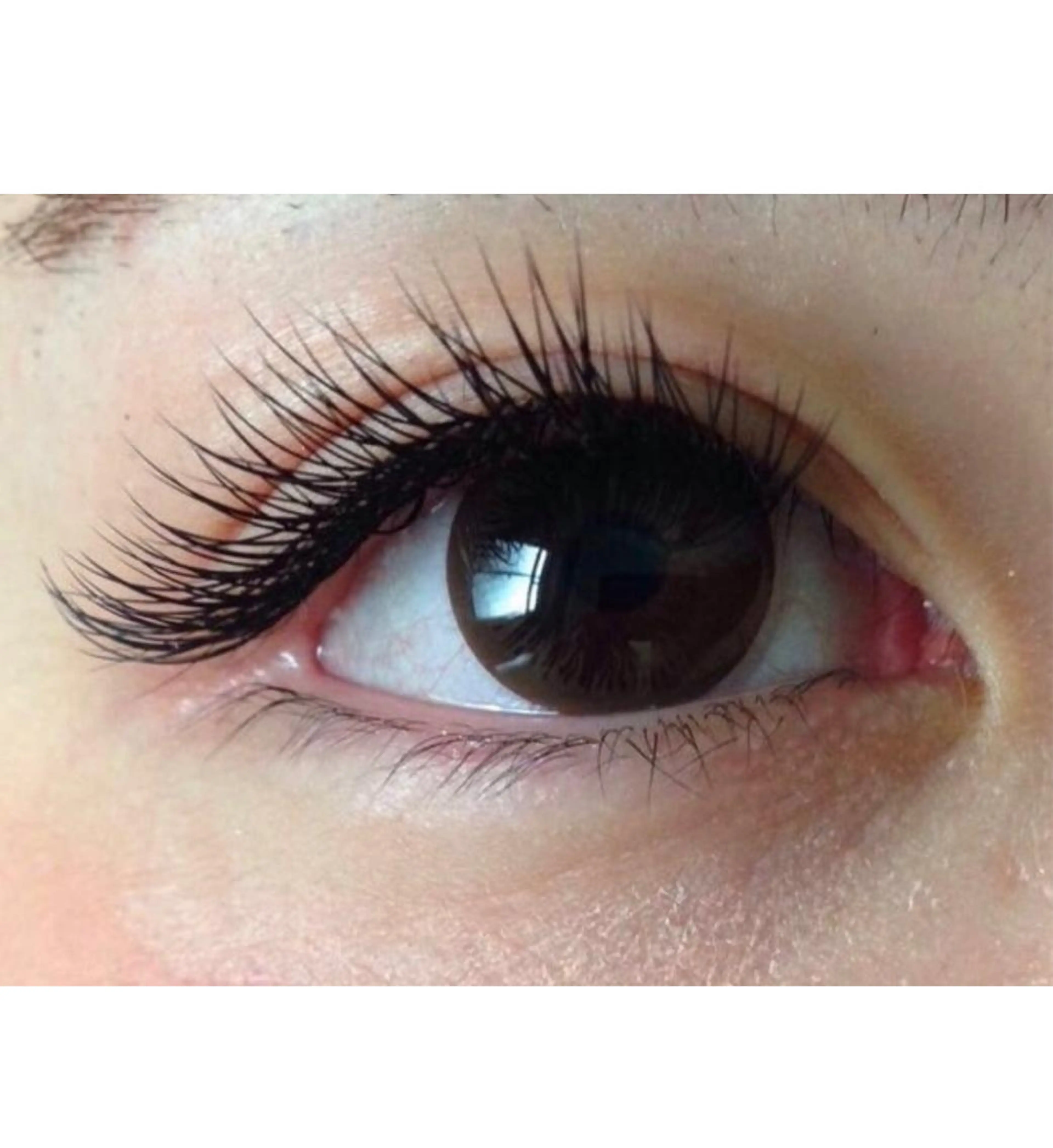 マツエク・マツパ マツエク maako ⭐︎のマツエク・マツパデザイン