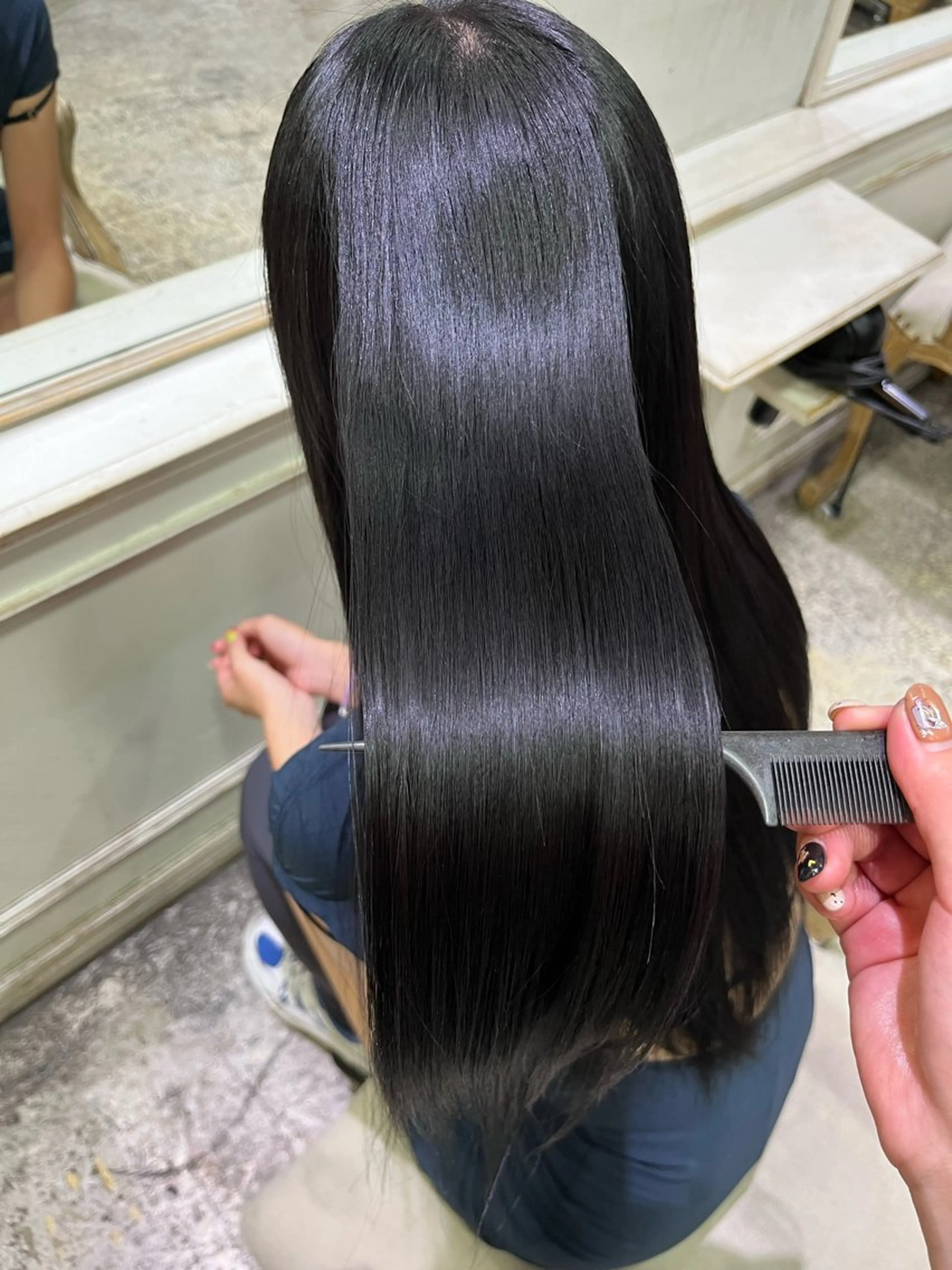 ショート 🧃Kawakami kotomi🧃のヘアスタイル