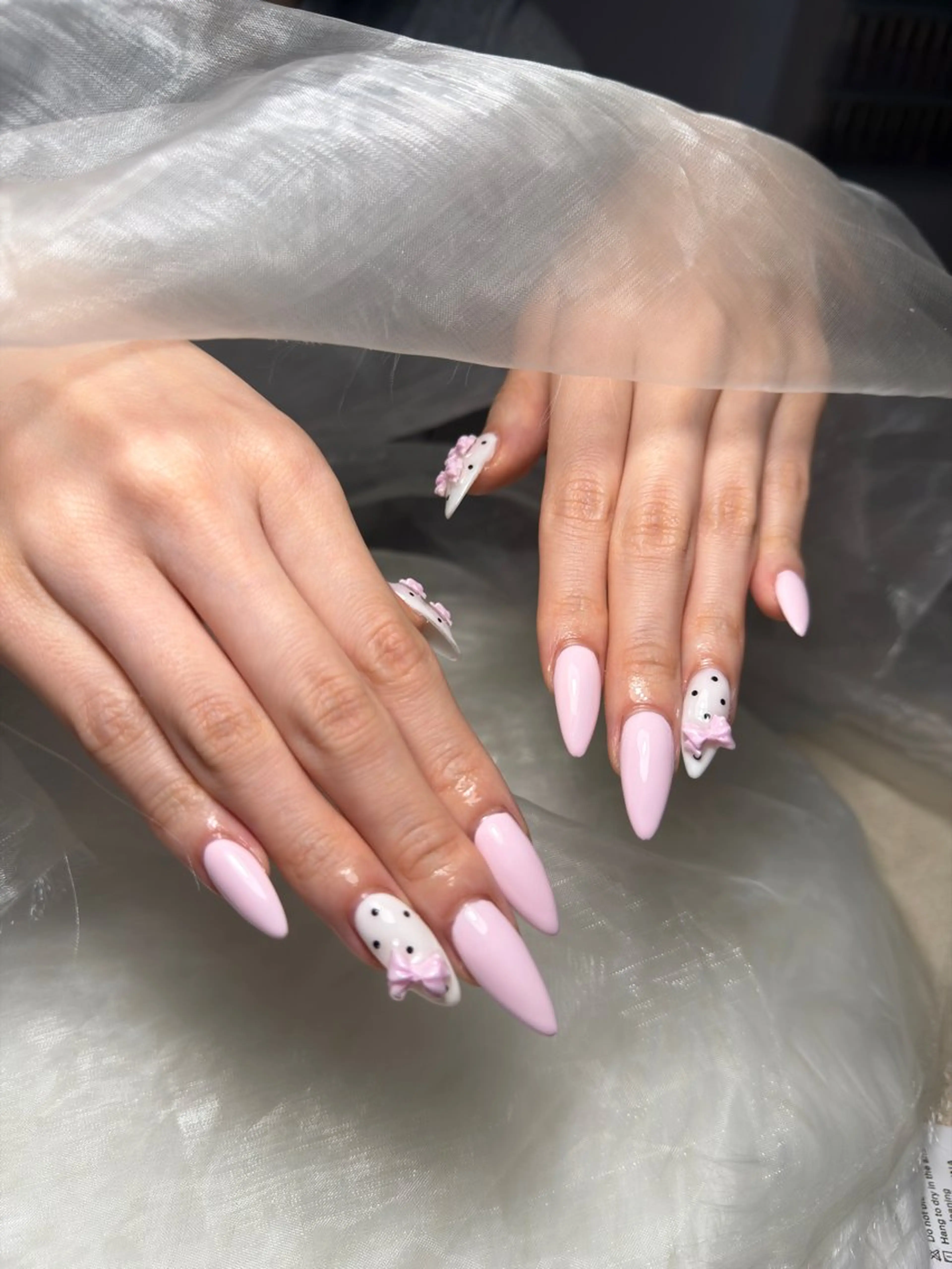 ネイル Nail Salon Anのネイルデザイン