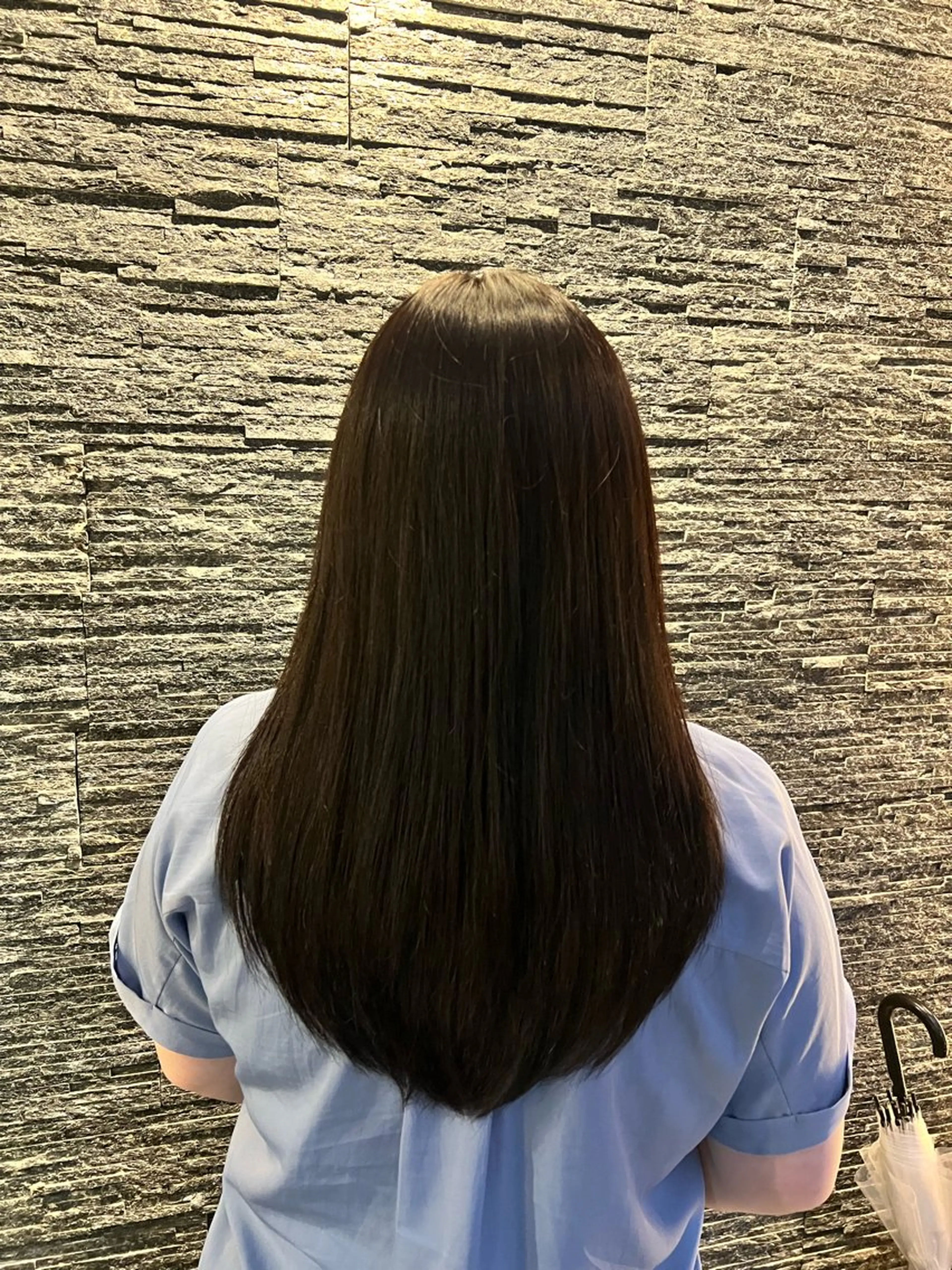 ロング Sakura モッズヘア宇都宮のヘアスタイル