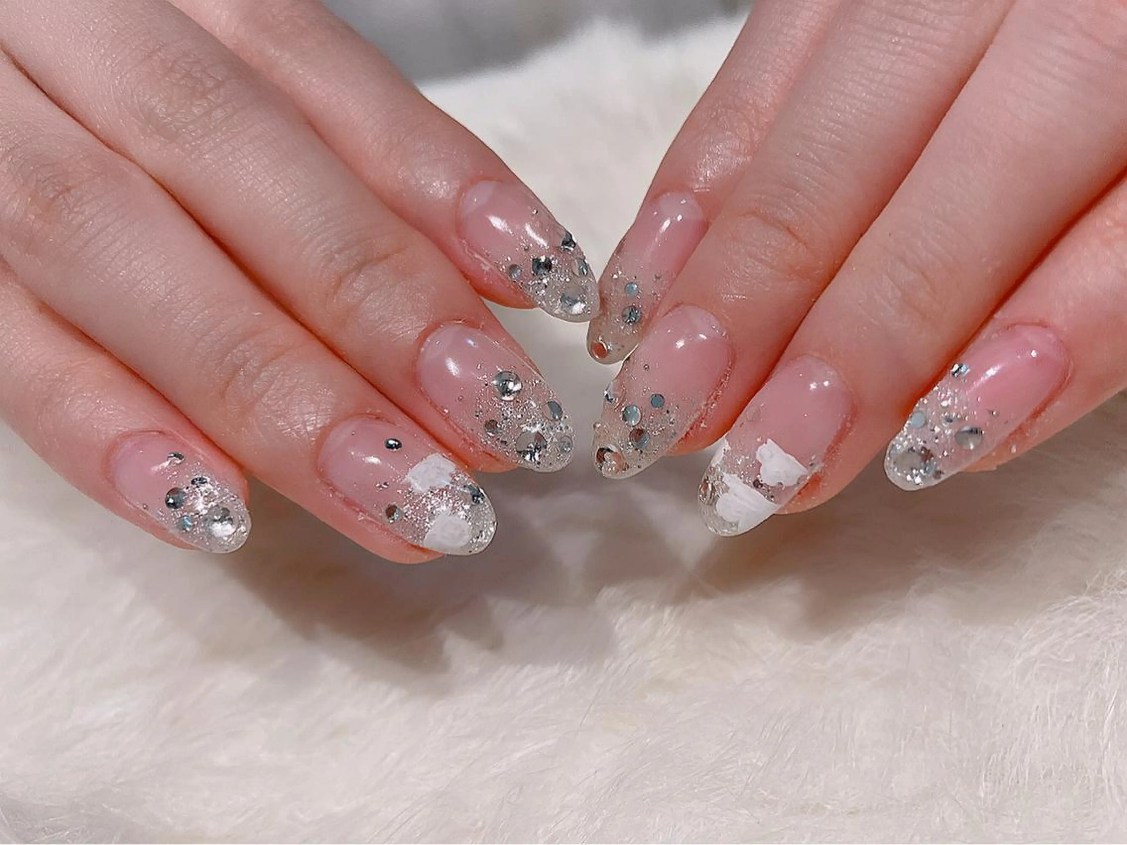 ネイル NARUMI HYODOのネイルデザイン