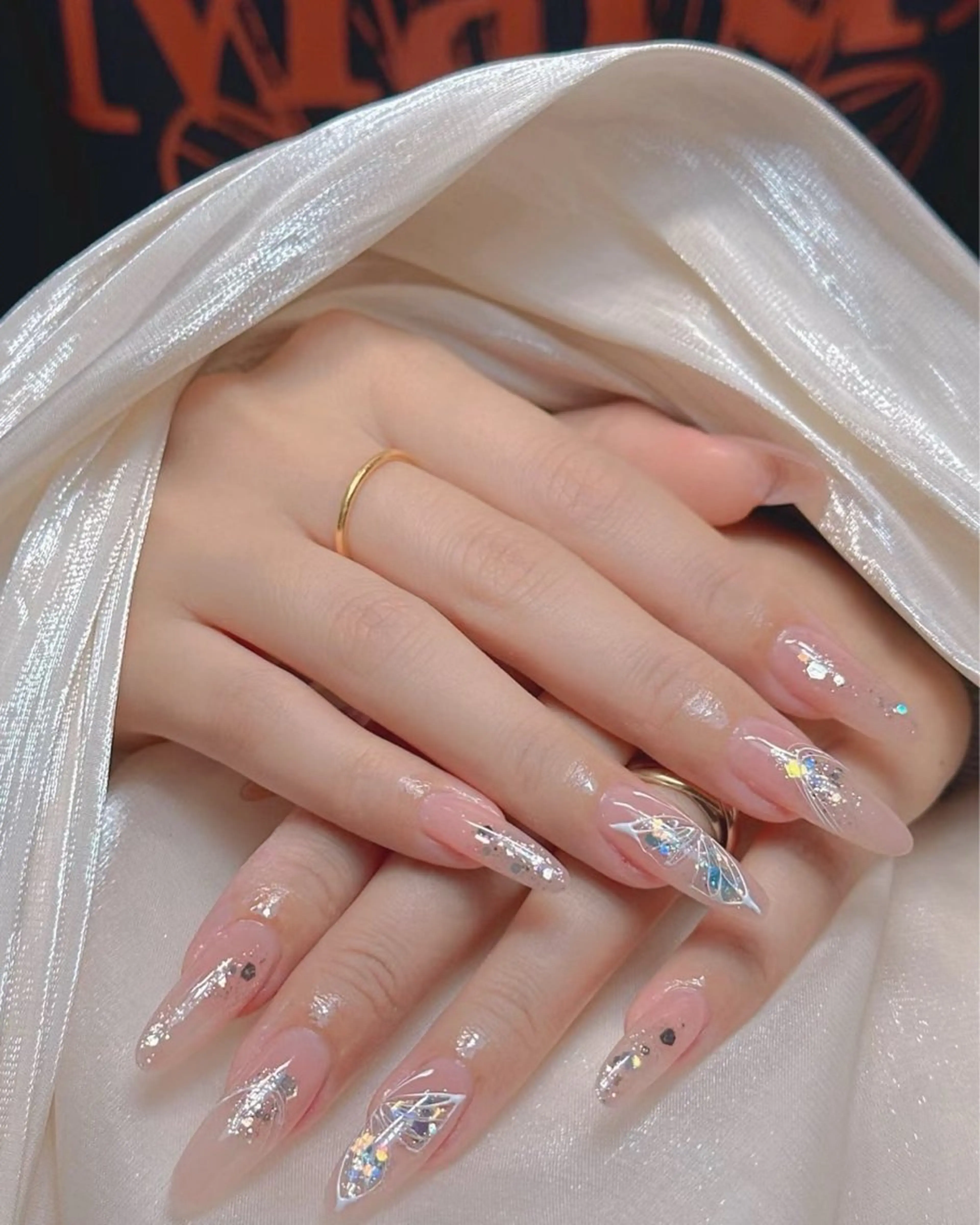 ネイル 💖MR SALON💅のマツエク・マツパデザイン