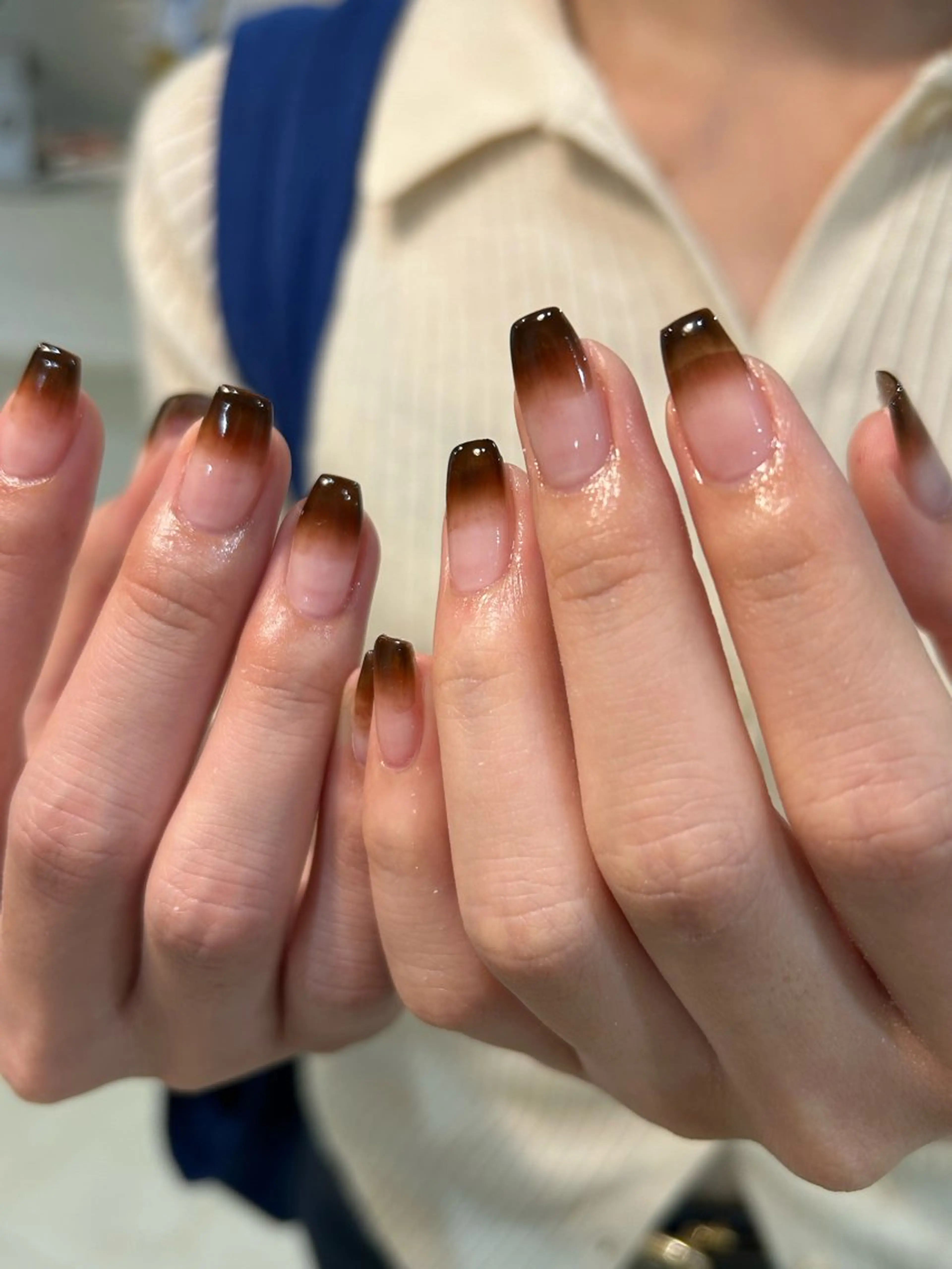 ネイル Salondevi2 isanaのネイルデザイン