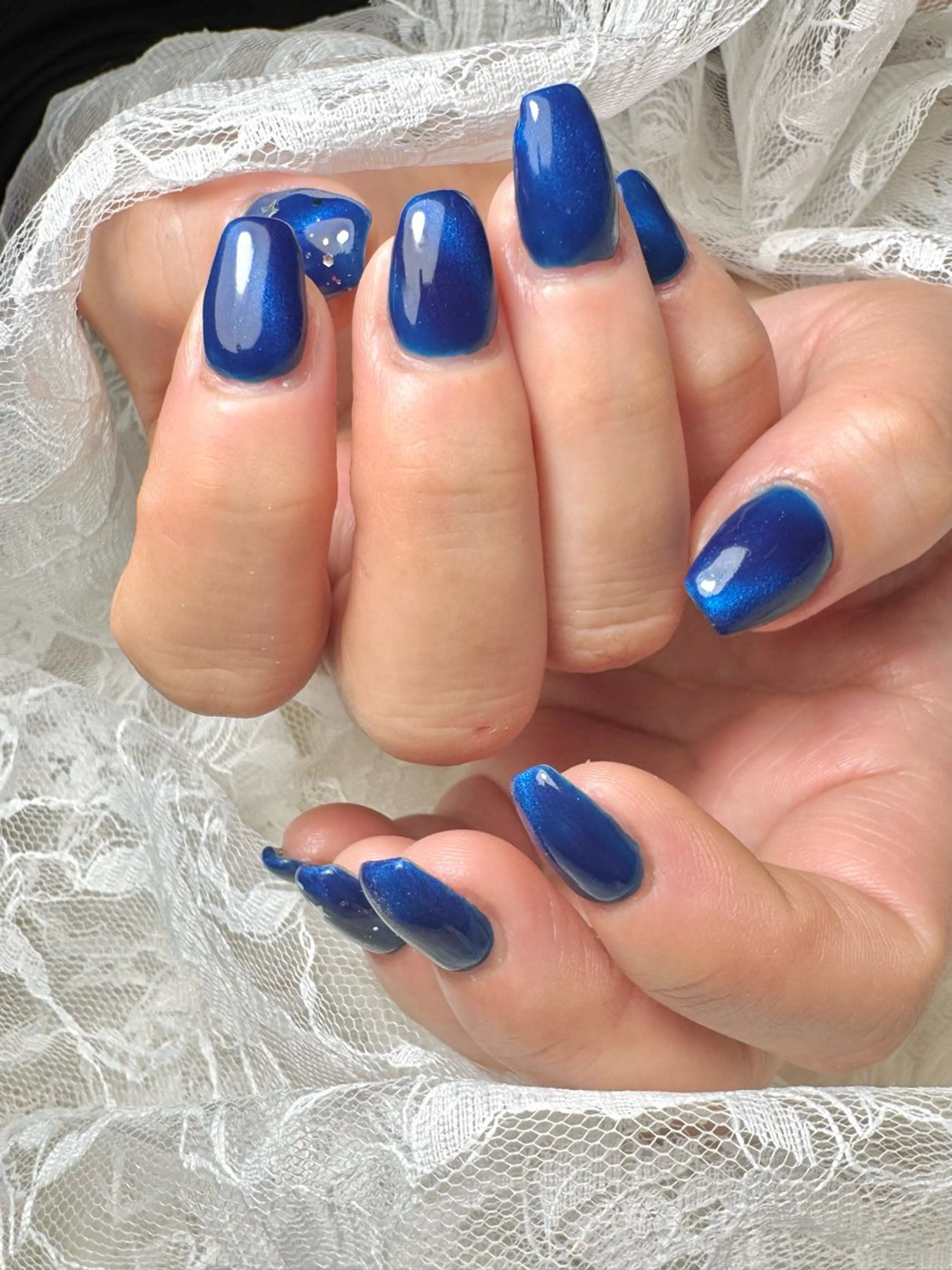 ネイル ハンドネイル ハンドケア PECO. NAILSALONのネイルデザイン