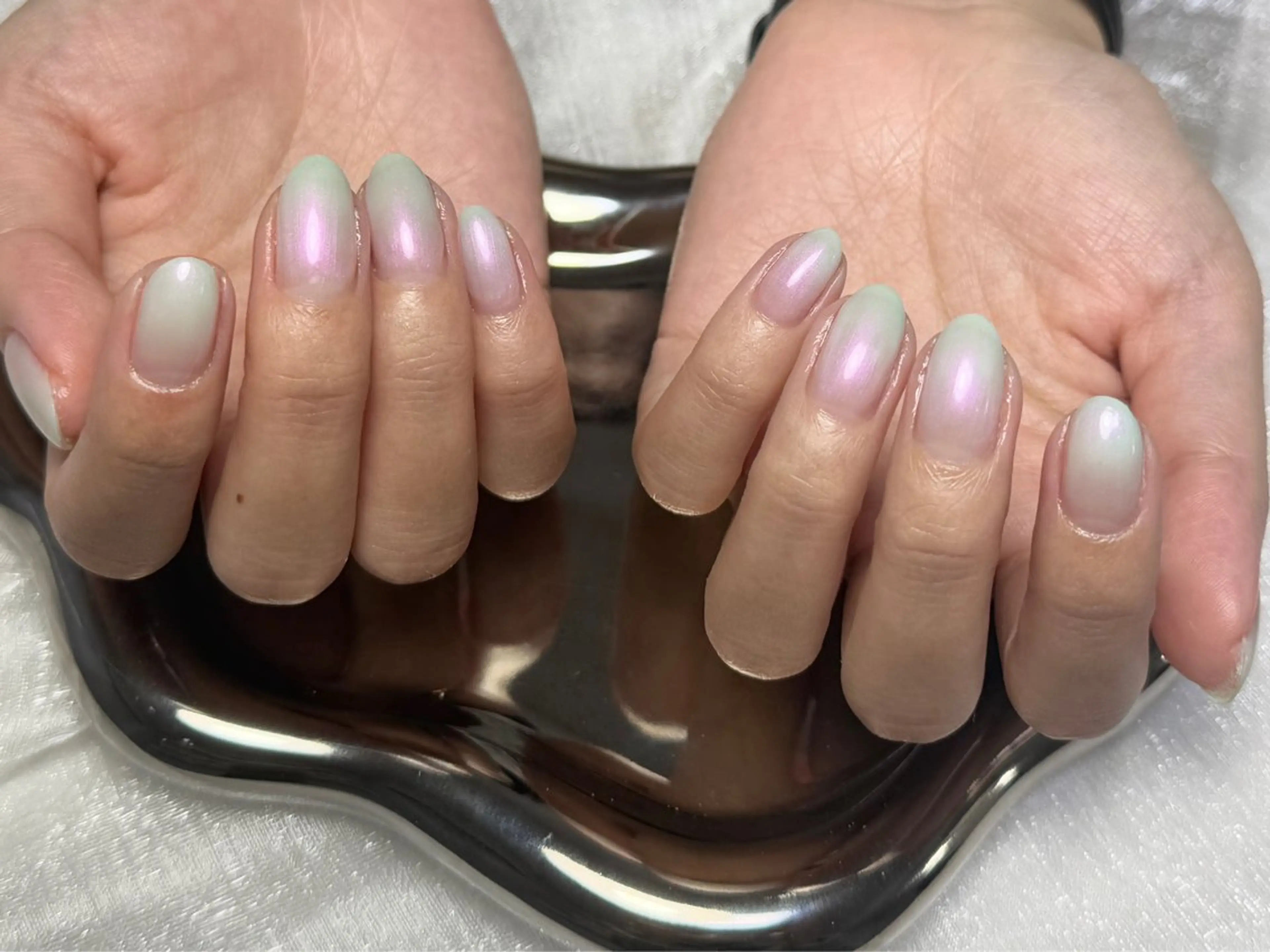 ネイル merci川口店 みさのネイルデザイン