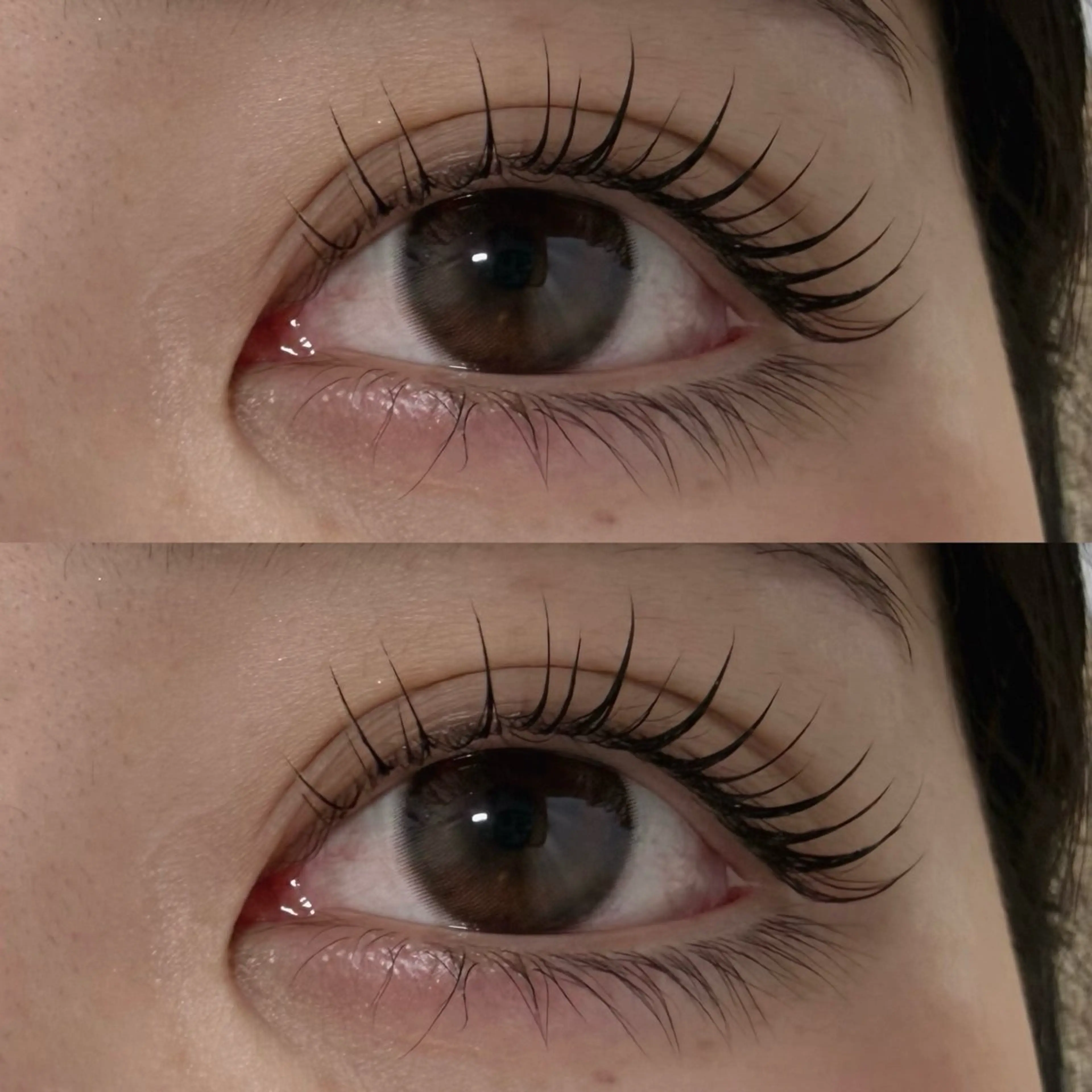 マツエク・マツパ マツパ 吉田 Lilianeのマツエク・マツパデザイン