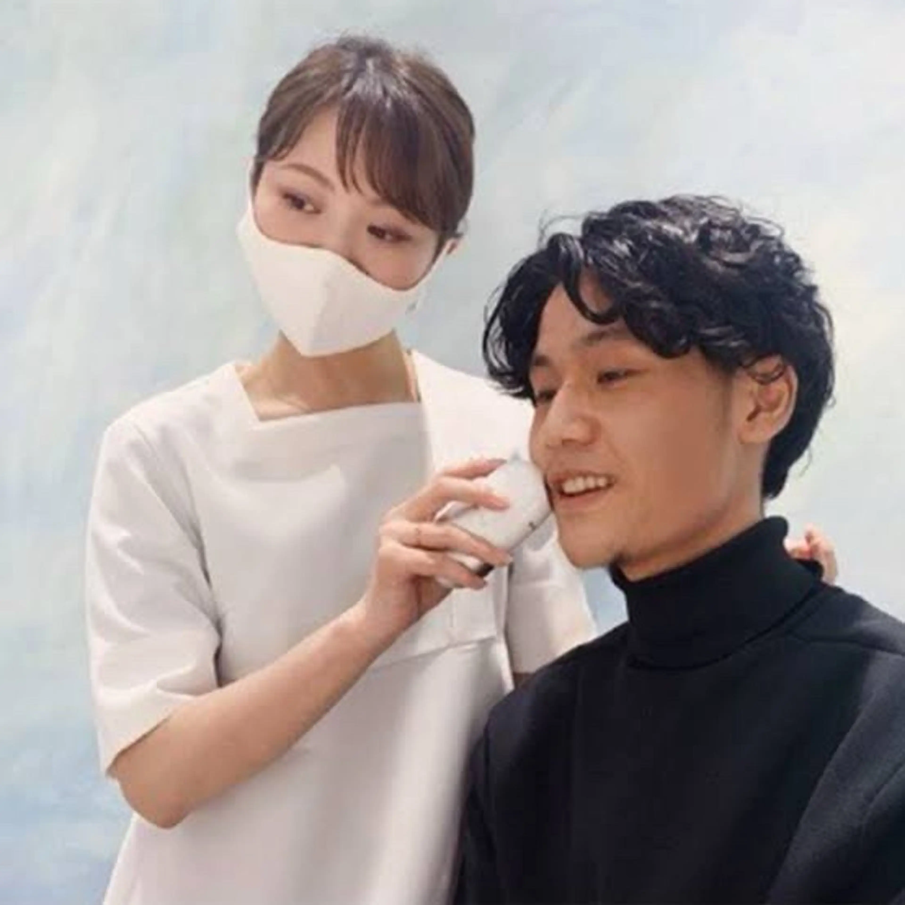 ｴｽﾃｲﾝMOMO 佐野瞳のその他イメージ