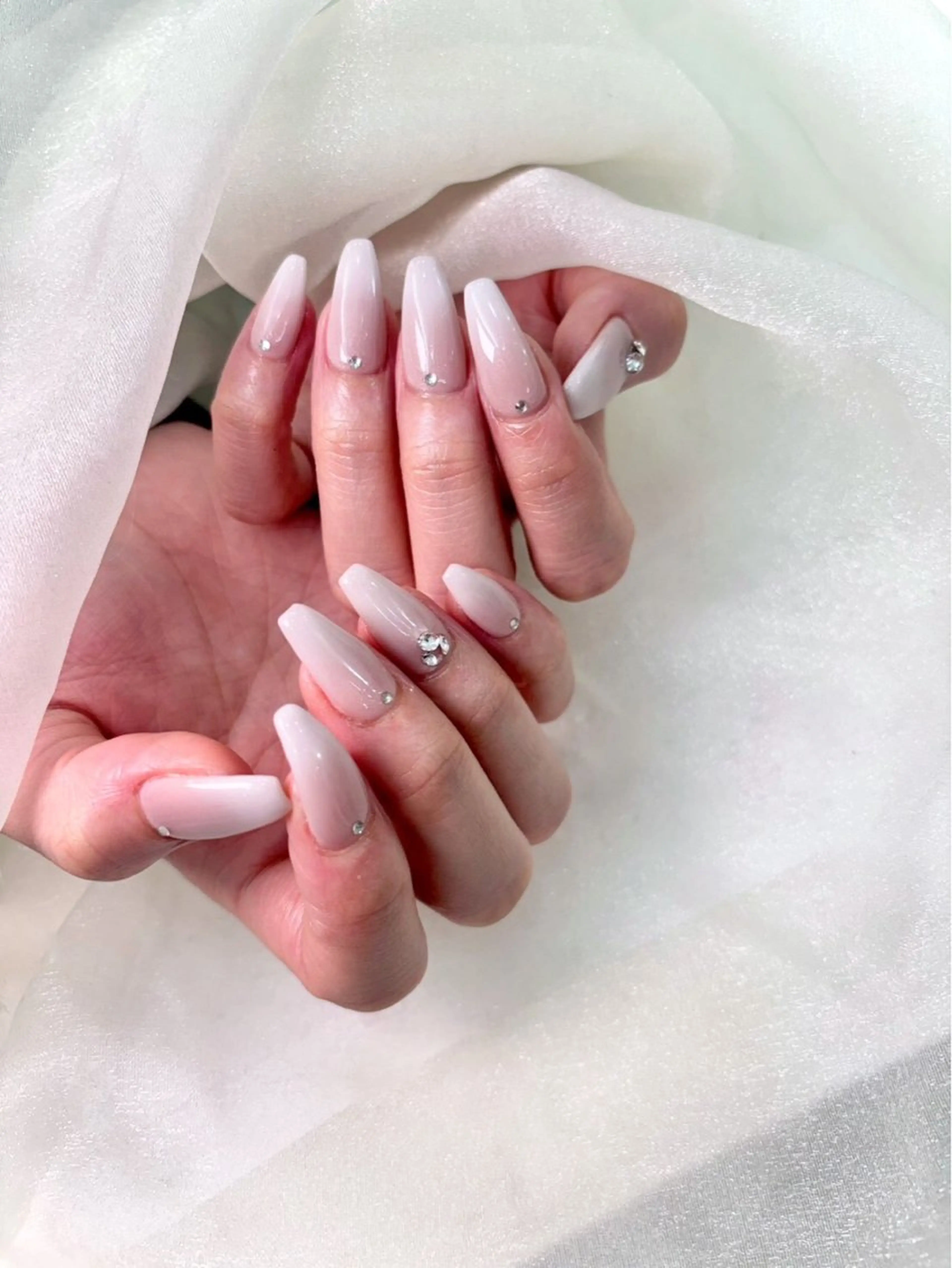 ネイル nail salon quartettoのネイルデザイン