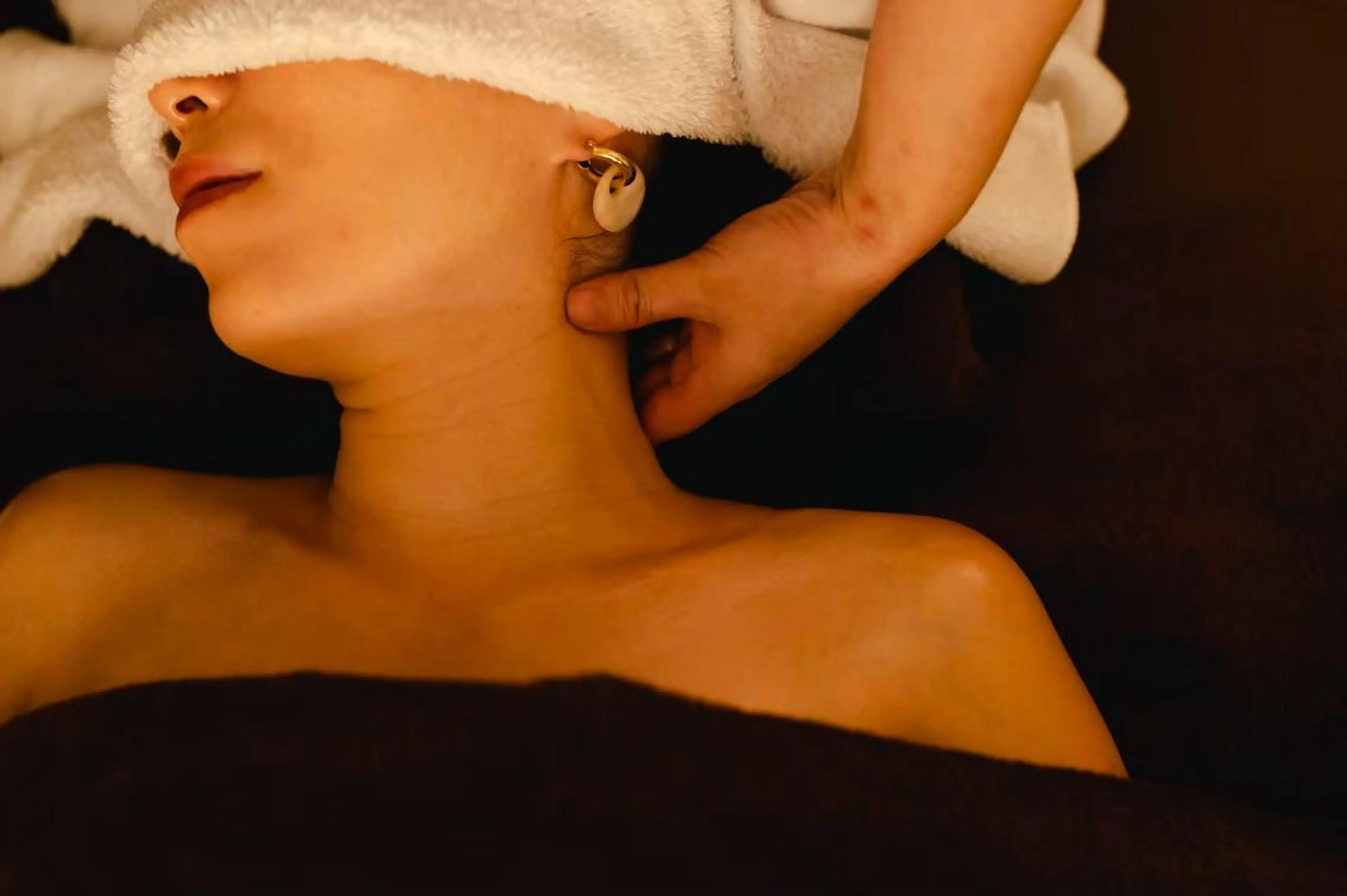 めぐみ 　のエステ・リラクイメージ