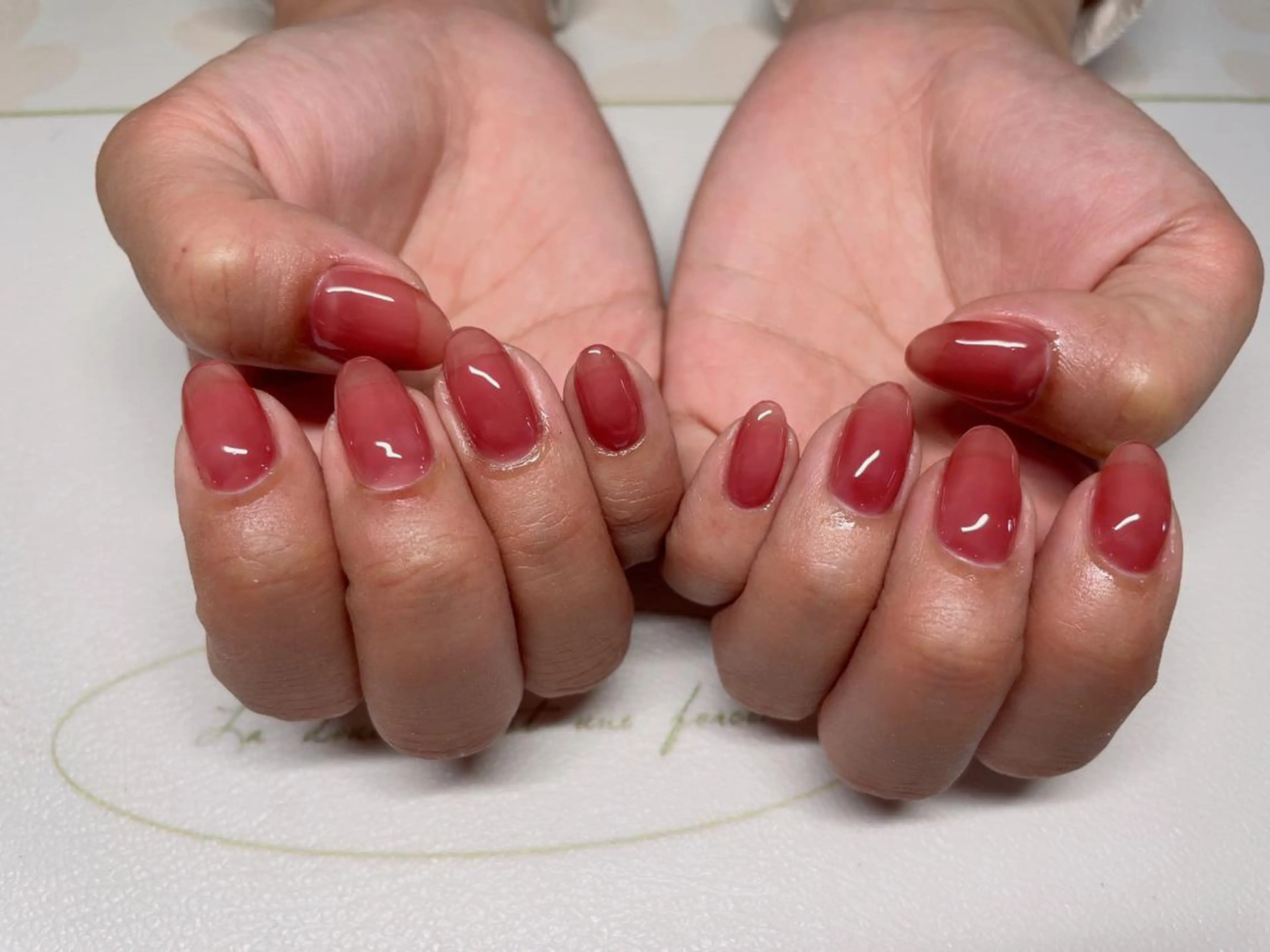 ネイル その他(ネイル) エン Nail salonのネイルデザイン