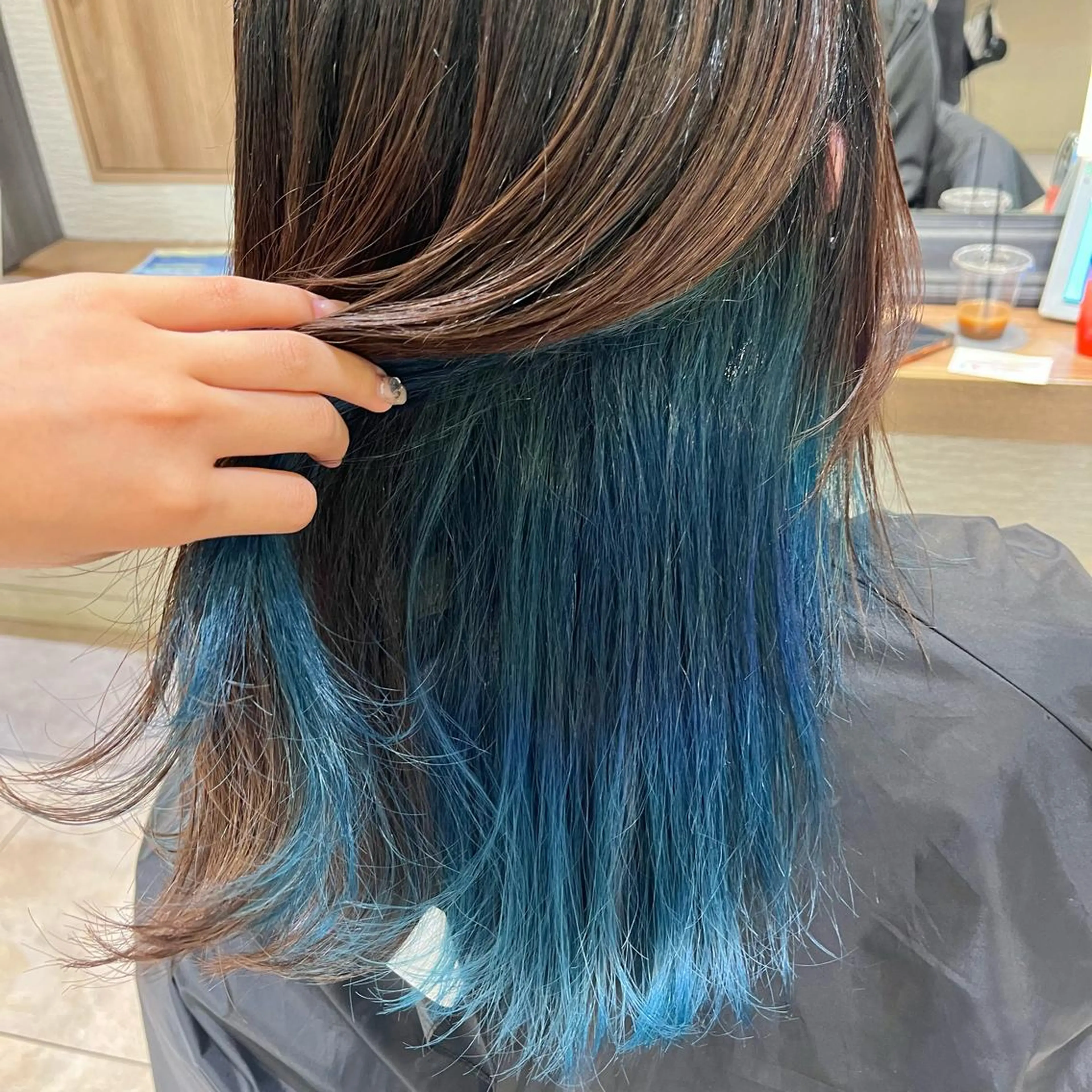 カラー 🎀eye/ shitsuki🎀のマツエク・マツパデザイン