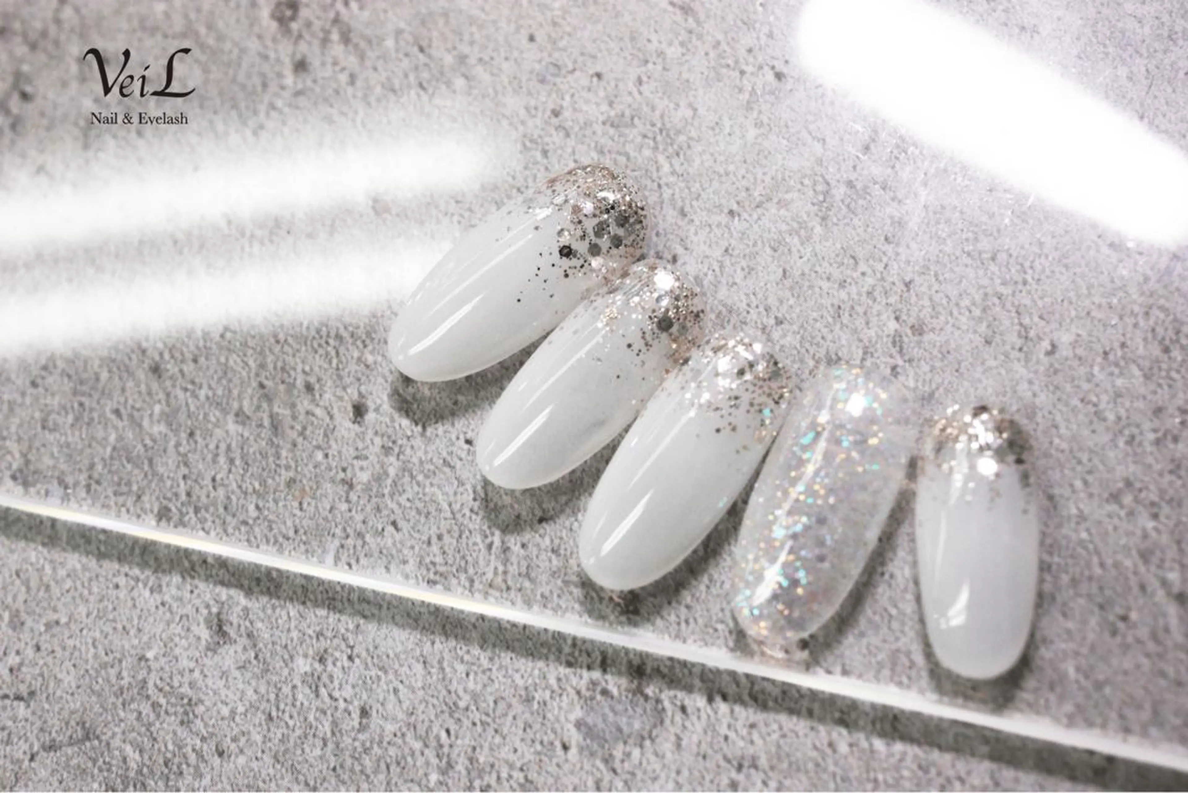 ネイル Tanaka Nailistのネイルデザイン