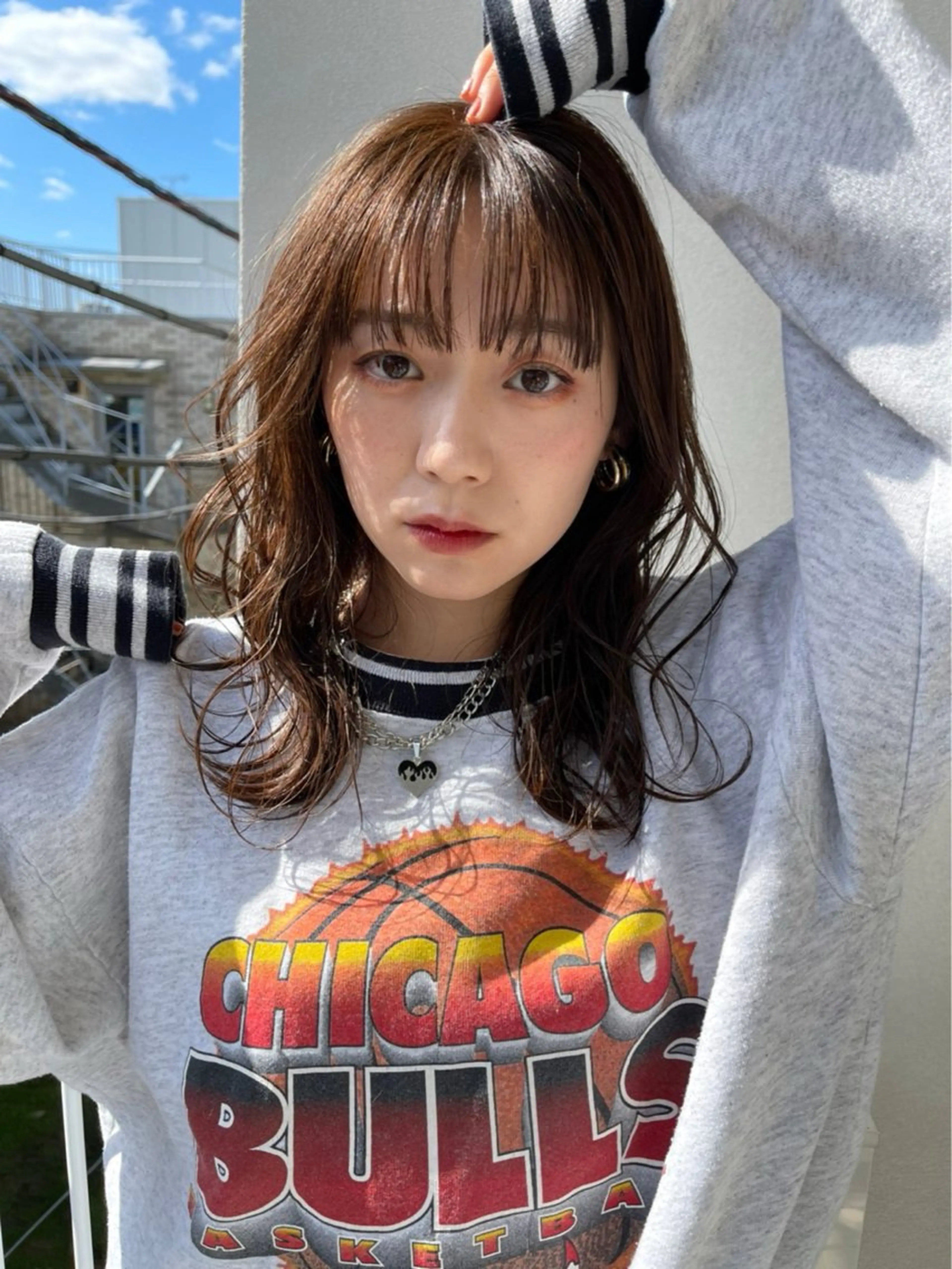【ご新規様限定】✨カット💇🏻➕シャンプー🫧トリートメント✨の写真