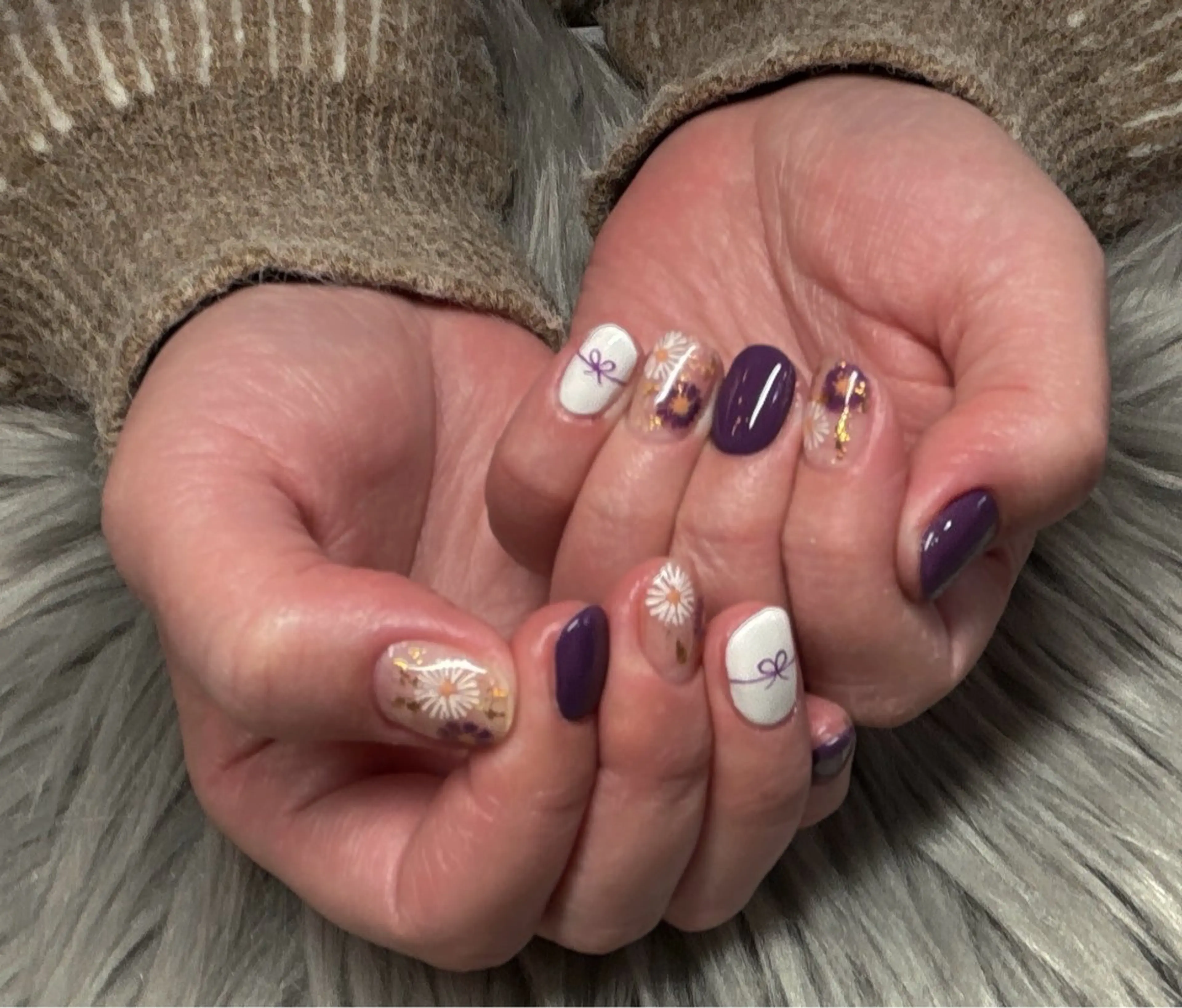 ショート 🦩son🌴 東十条ミューズネイルのネイルデザイン