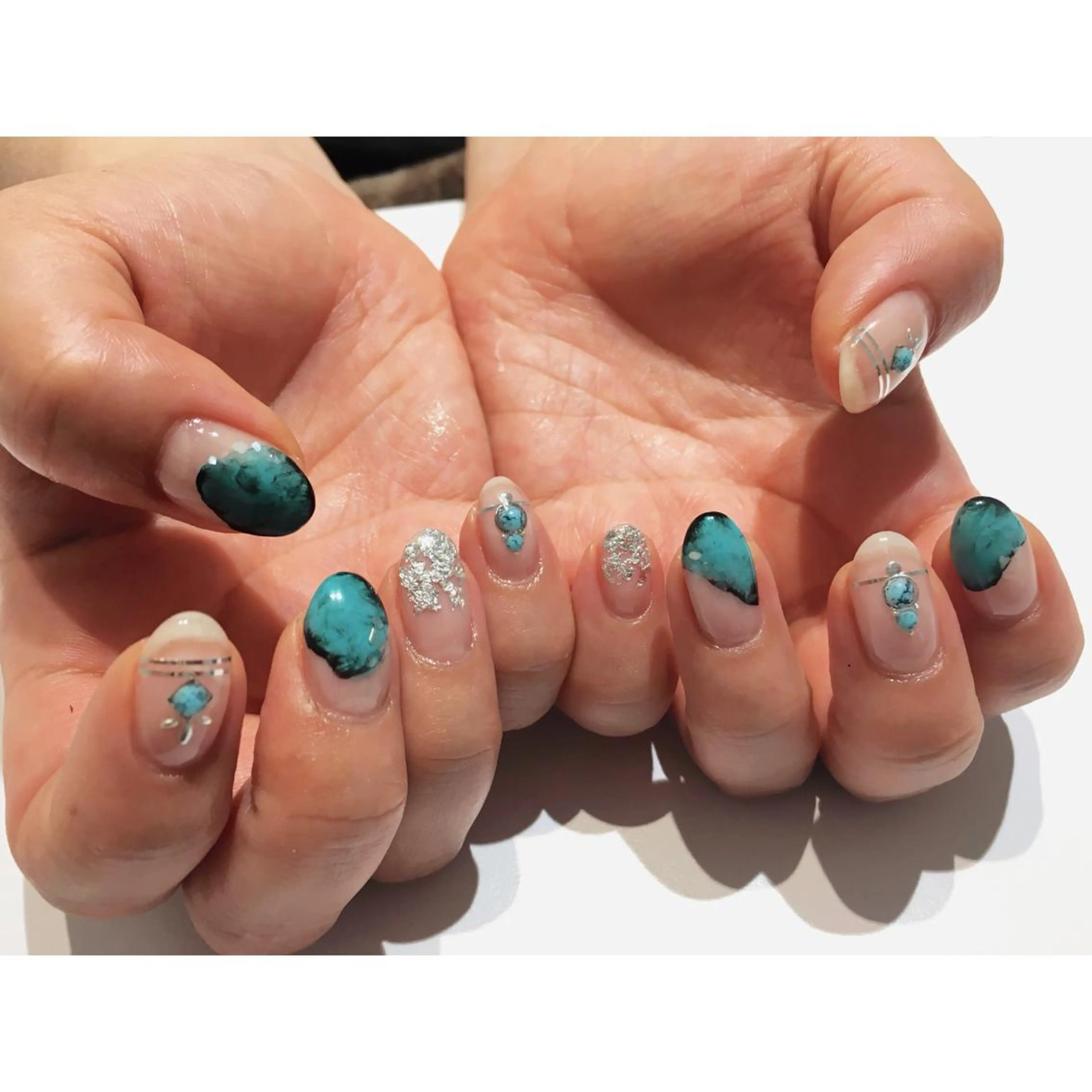ネイル その他(ネイル) nail salon  aloalo所属・Nailist Ayaのネイルデザイン