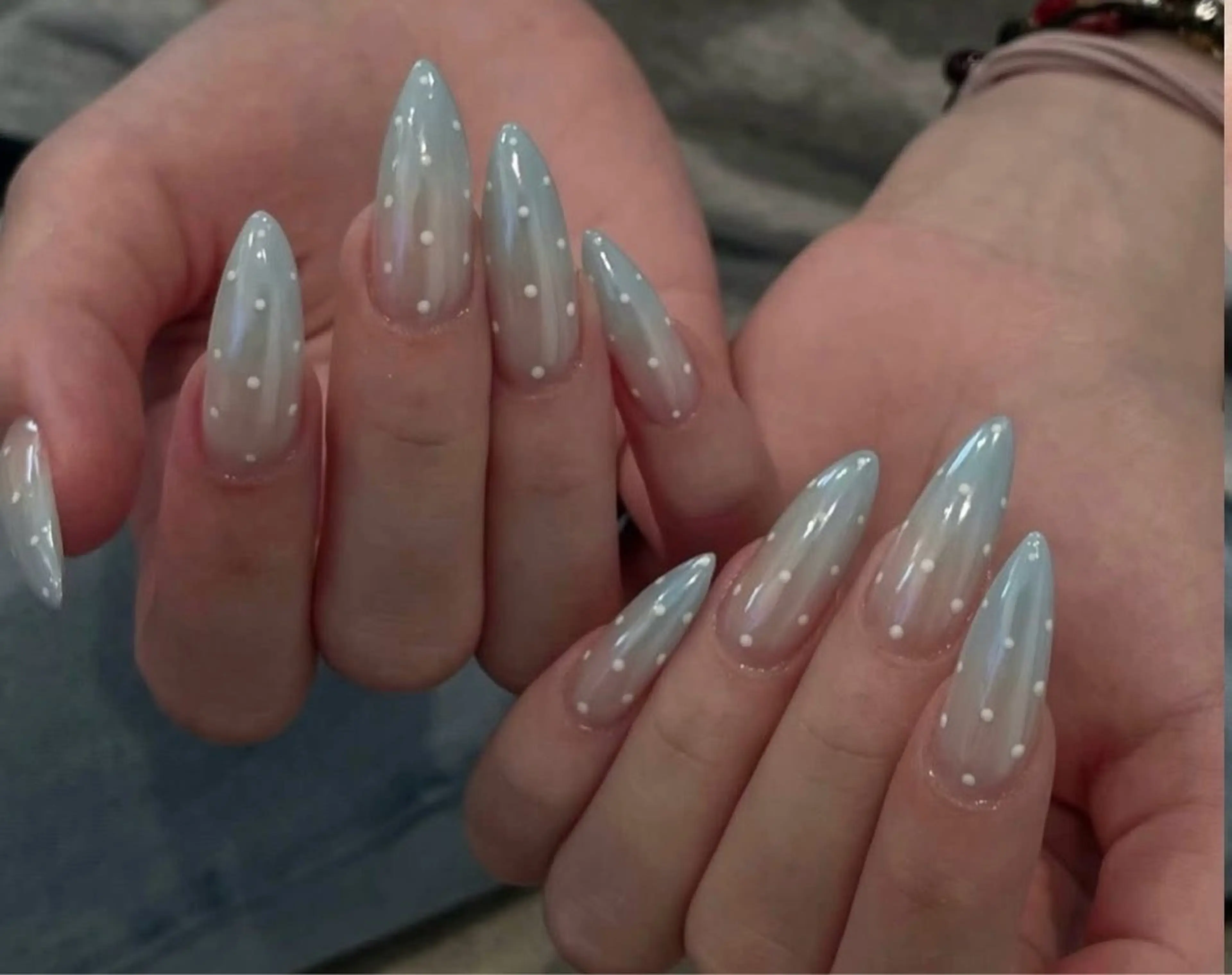 ネイル Tina Nailstudioのネイルデザイン
