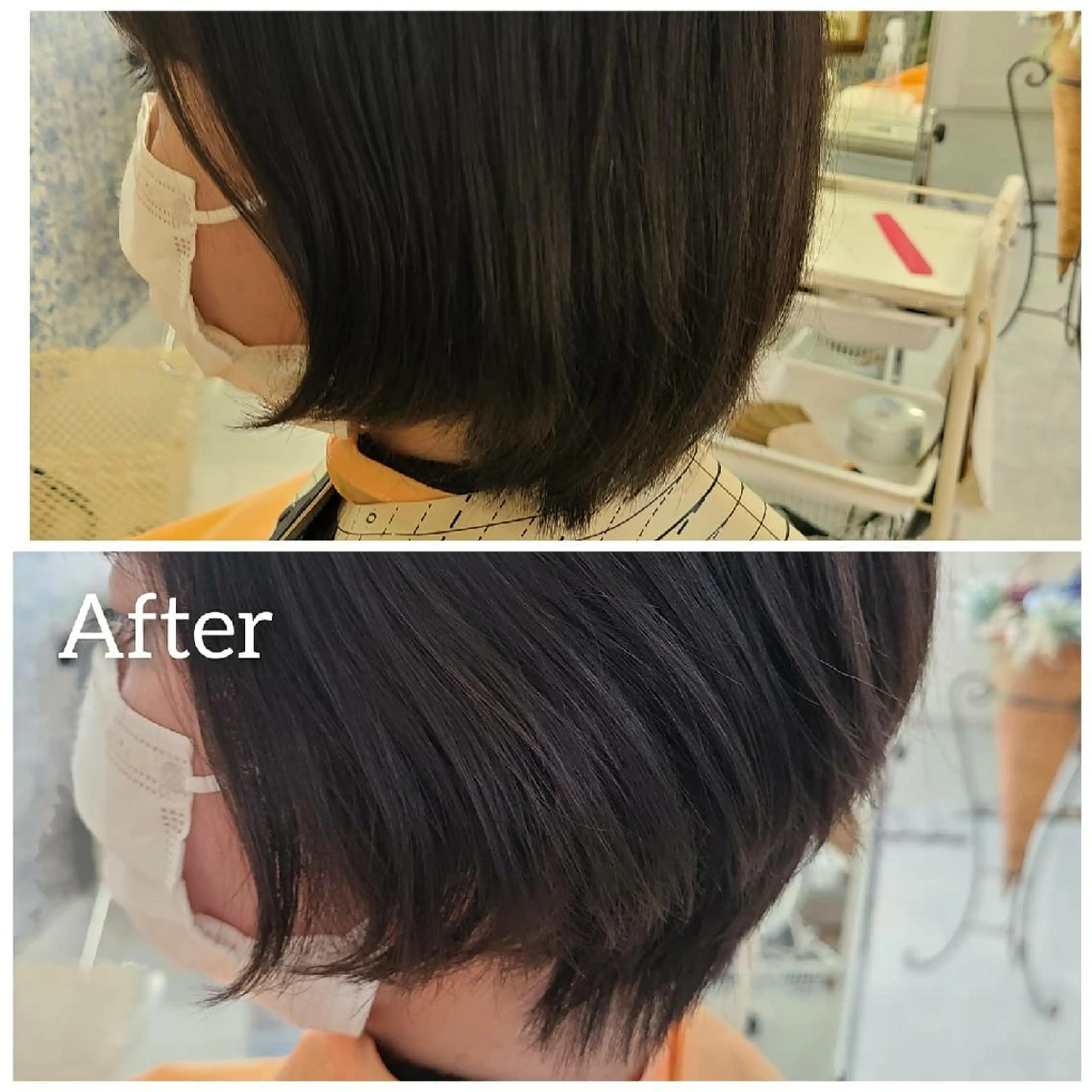 ショート パーソナルカラー・骨格/顔診断【eternity】所属・【トータル美容】 Eternityのその他イメージ