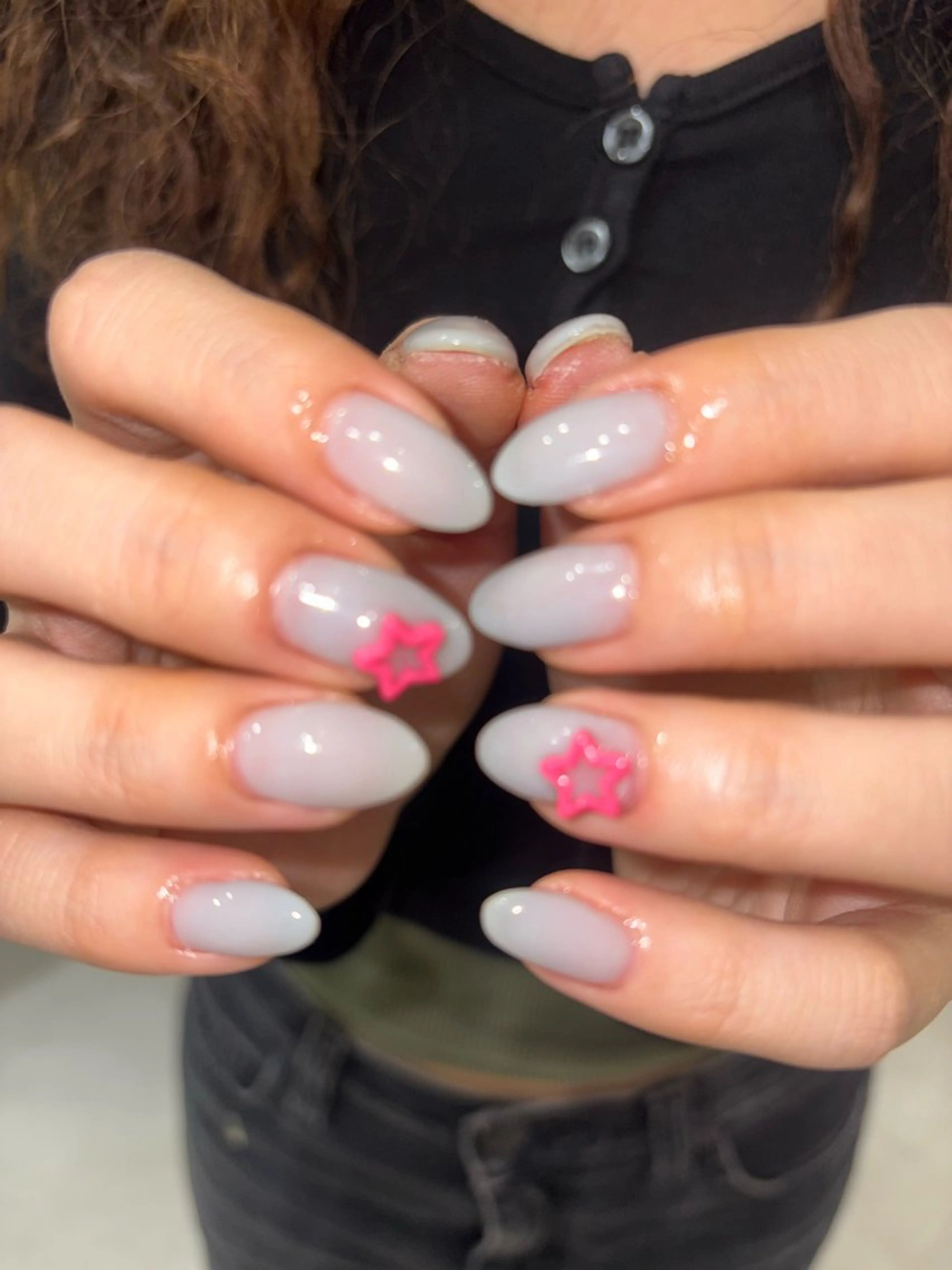 ネイル ハンドネイル rn__ nailのネイルデザイン