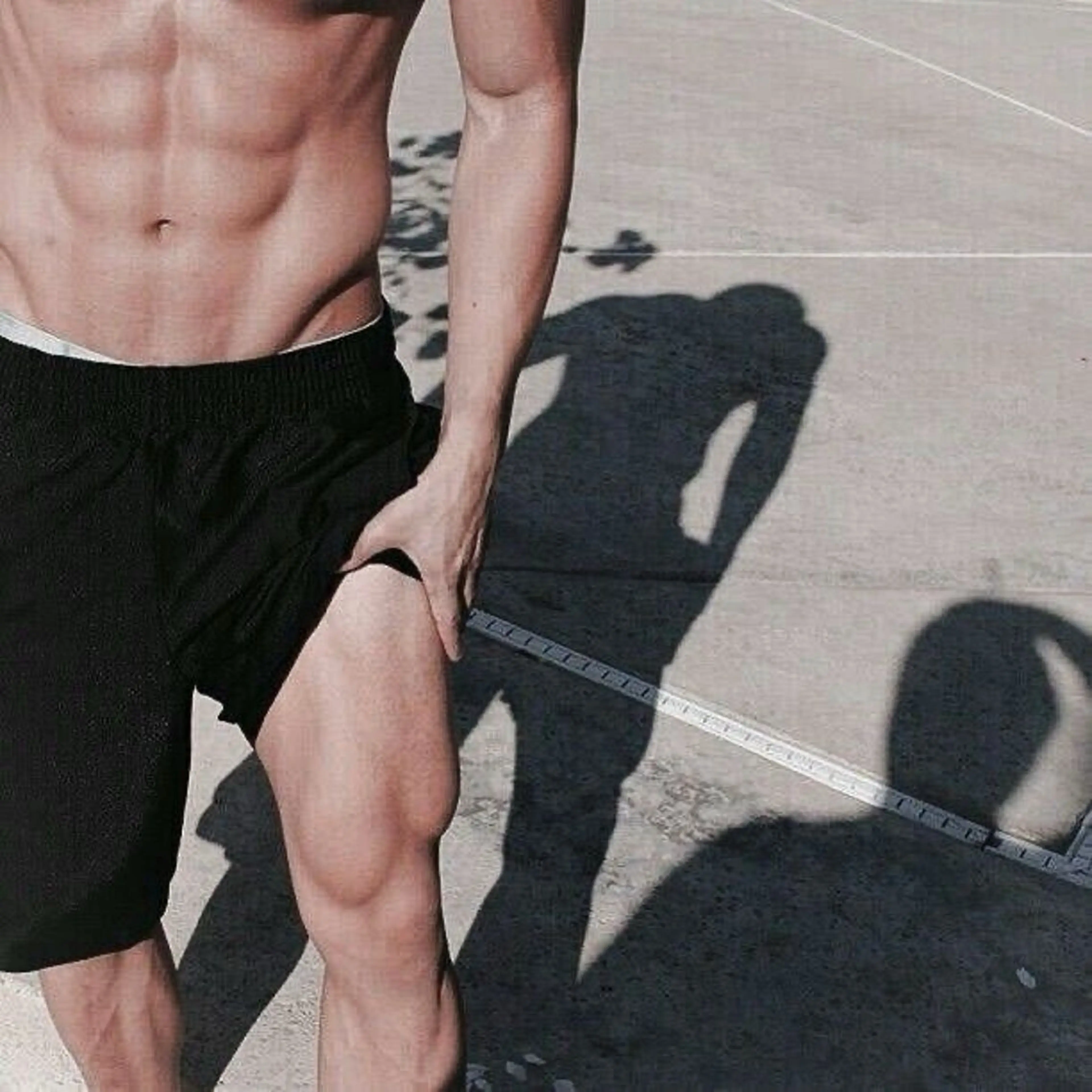 【学生新規限定！】半身脱毛の写真