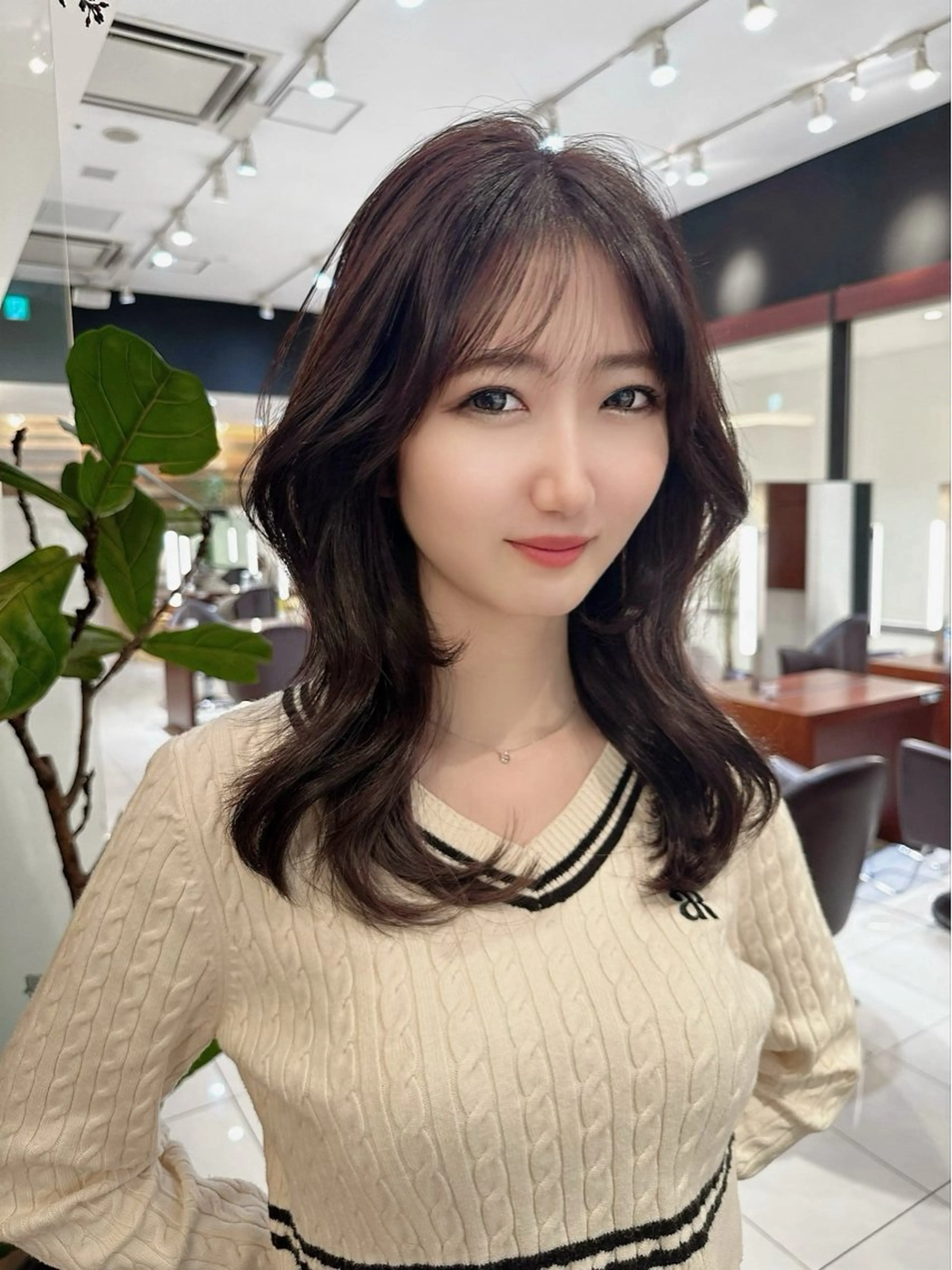 セミロング 佐藤 雄一郎のその他イメージ