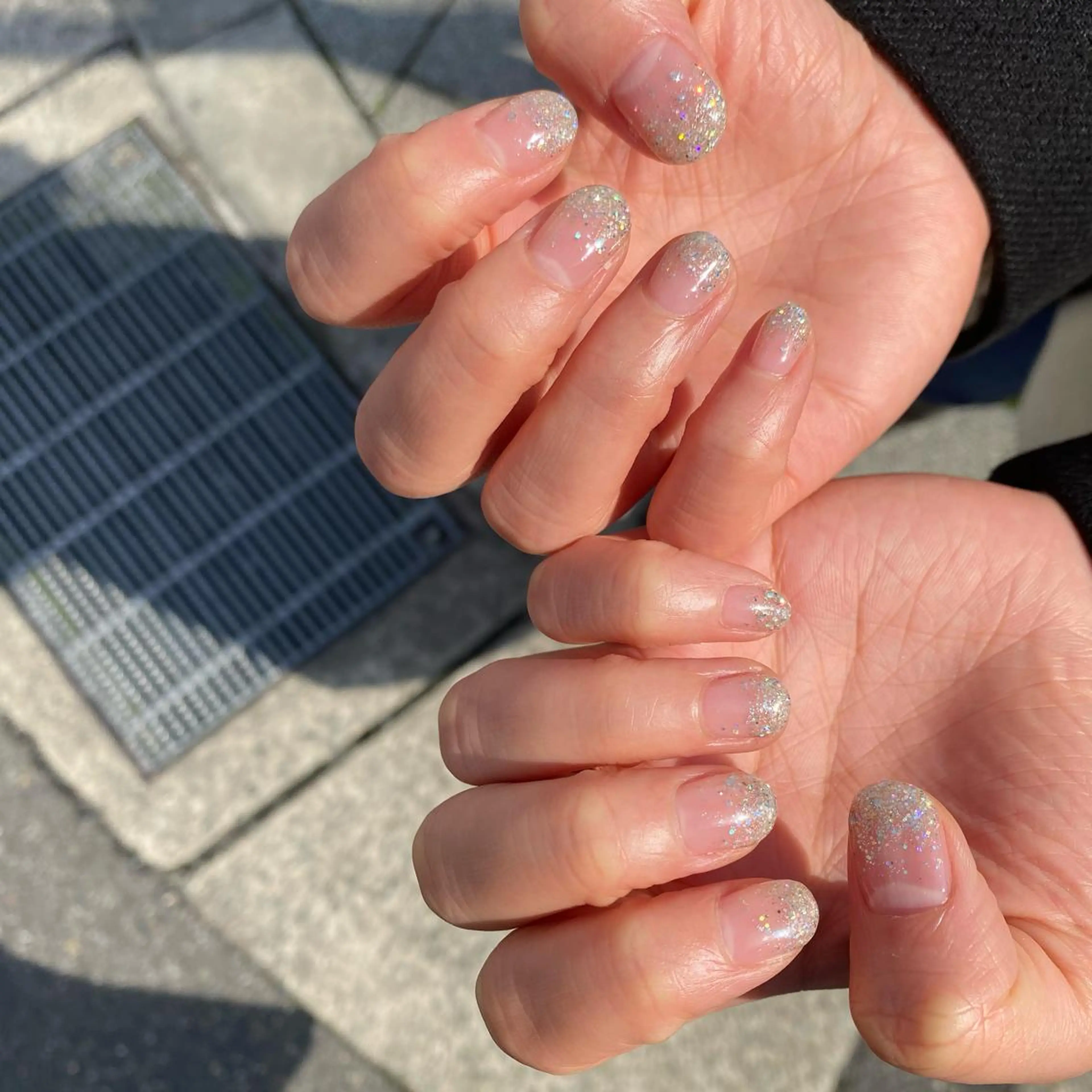 ネイル Novem.9 _misuzuのネイルデザイン