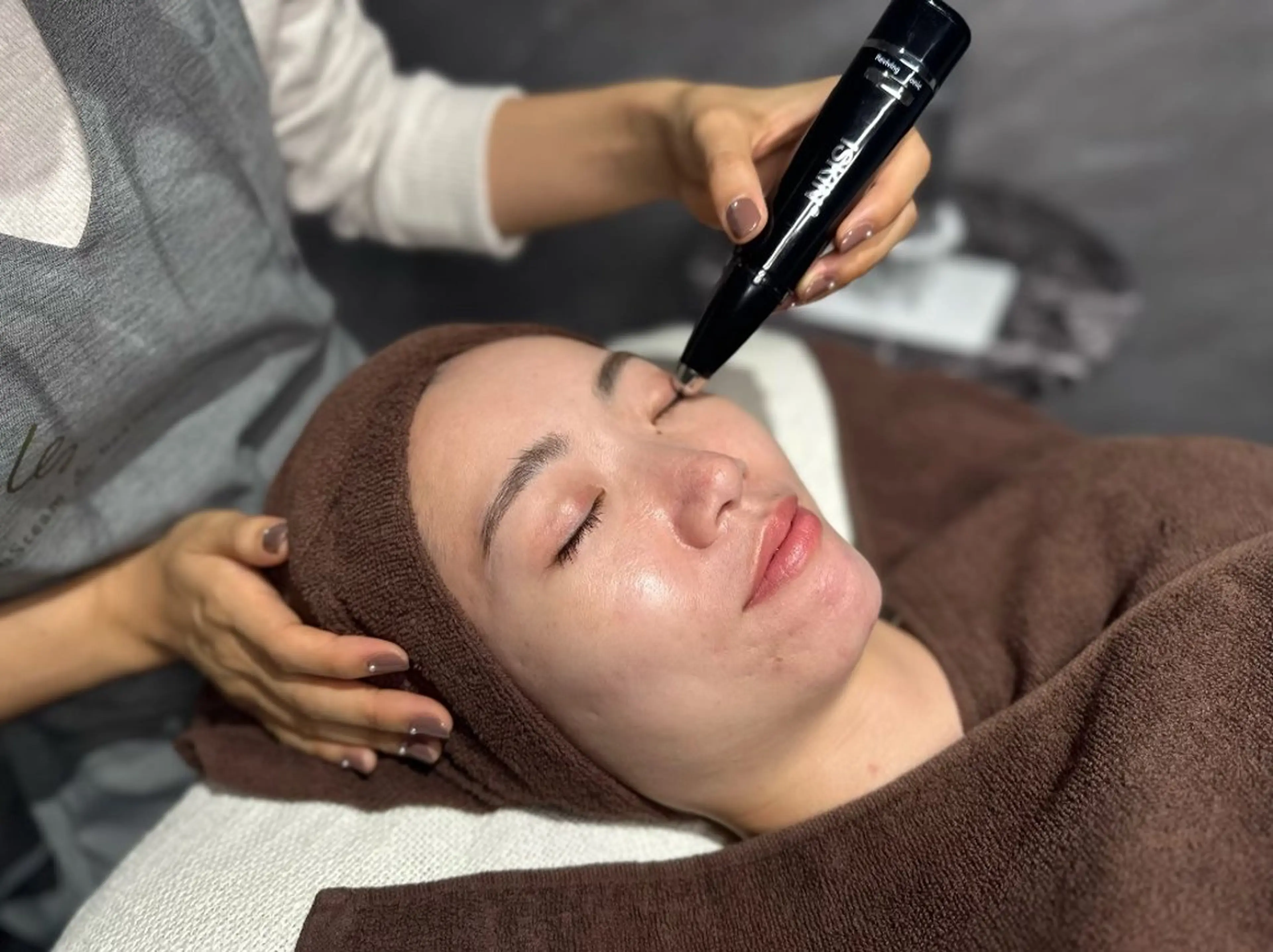 渋谷 紘子のエステ・リラクイメージ