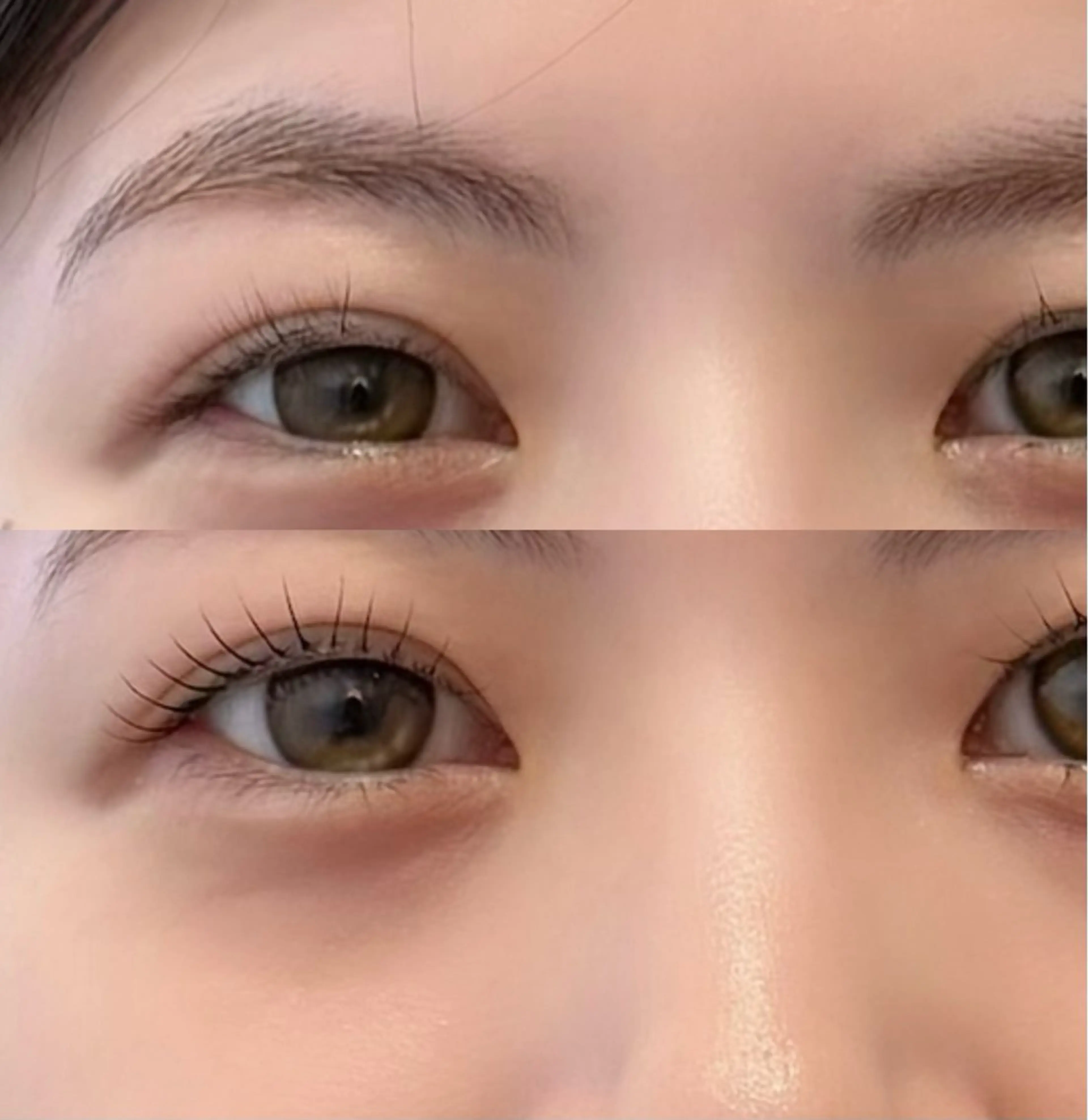 マツエク・マツパ マツパ 渋谷・表参道サロン yukaの眉毛・アイブロウイメージ