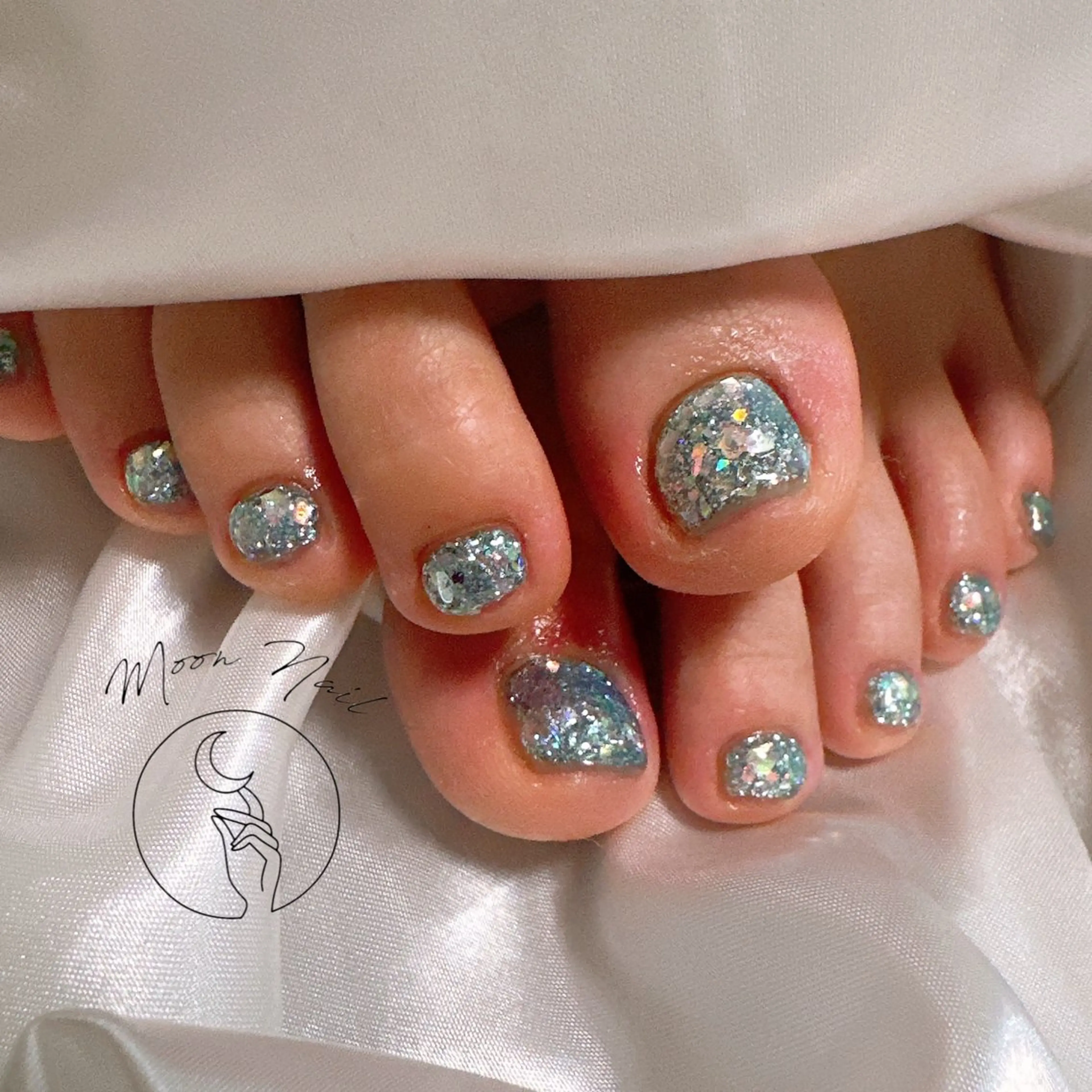 ネイル Moon  Nail /栄　大須のネイルデザイン