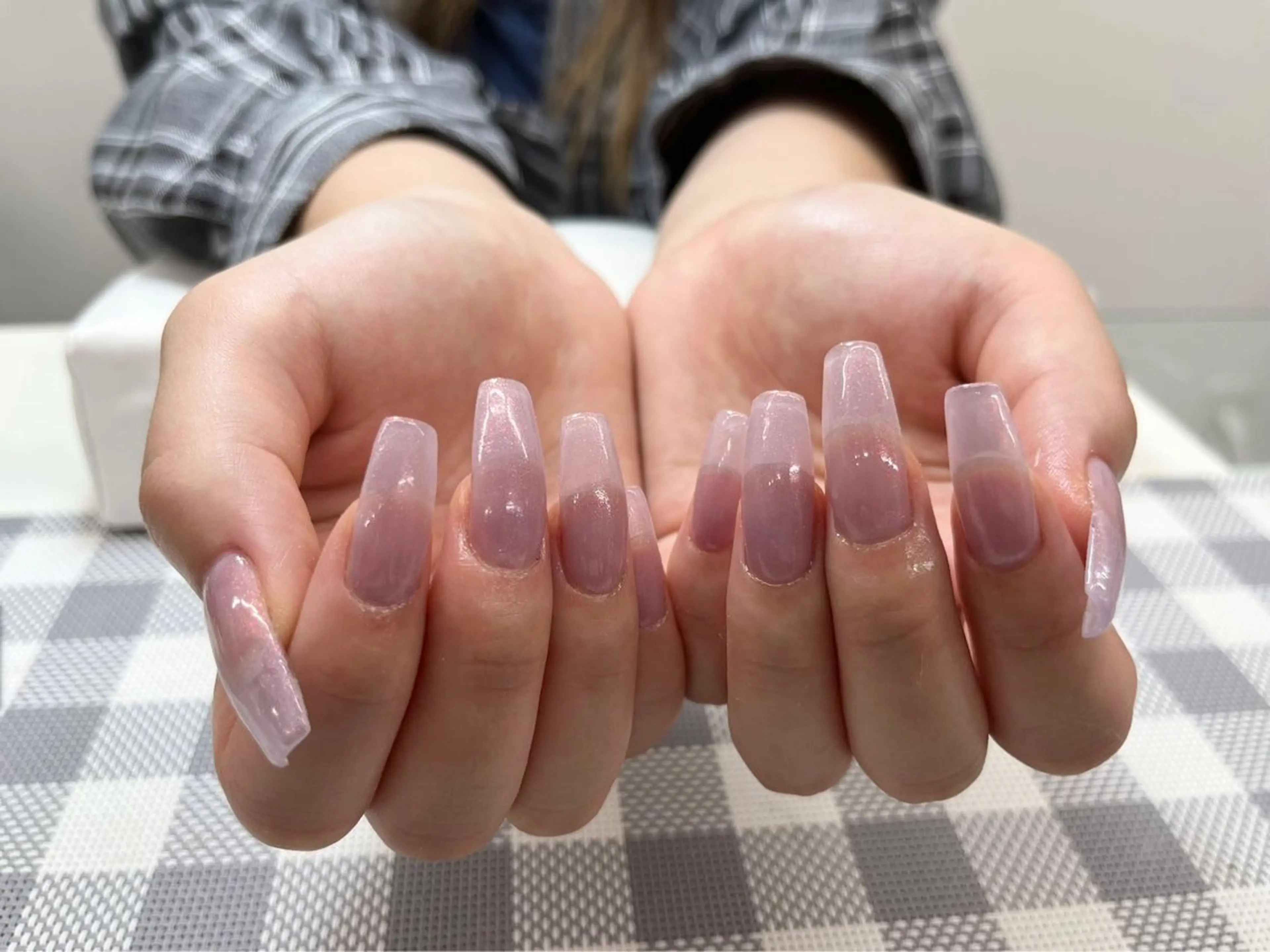 ネイル ハンドネイル Tagi Nail 銀座店のネイルデザイン