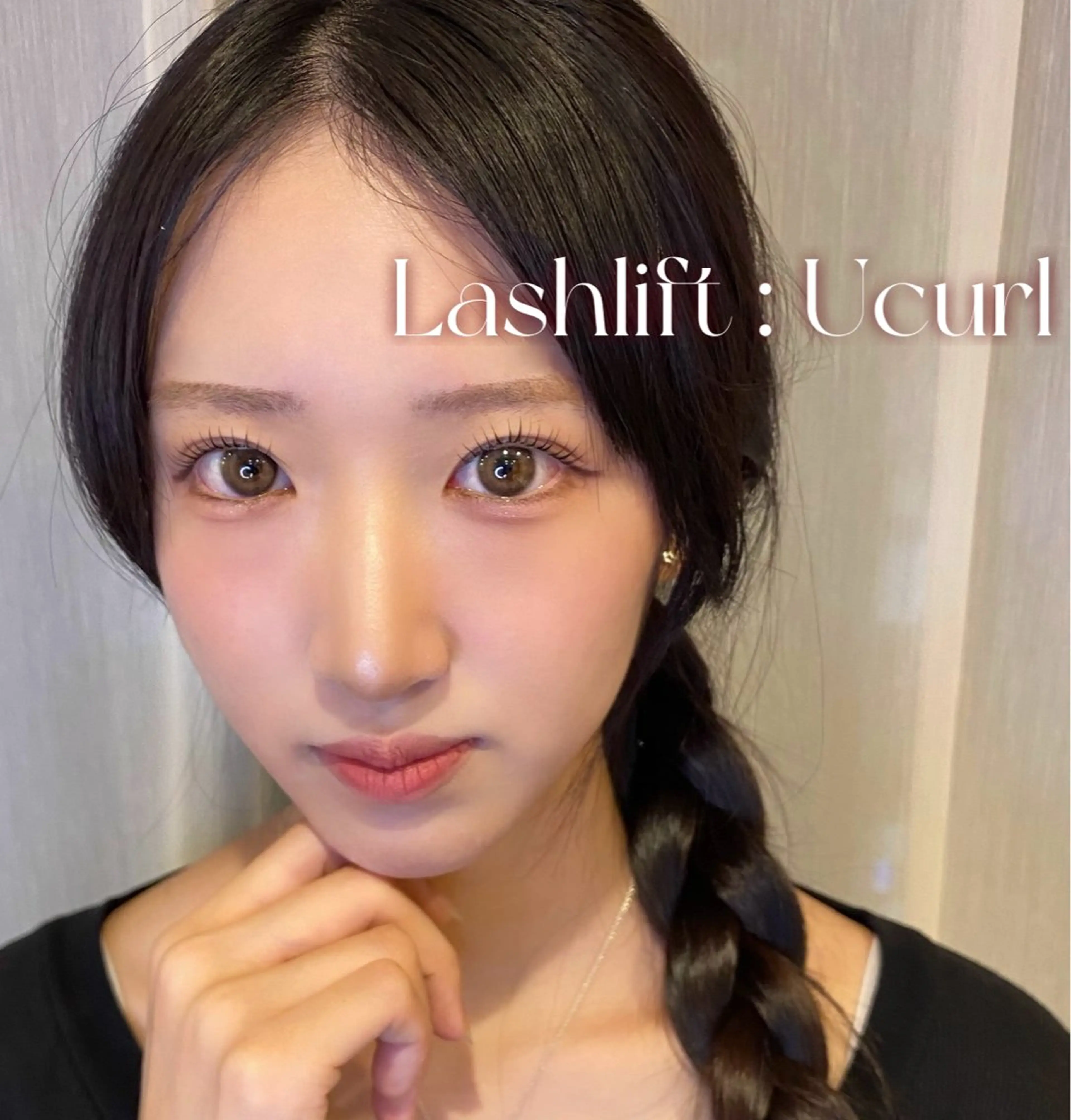 マツエク・マツパ Rin 🩷のマツエク・マツパデザイン