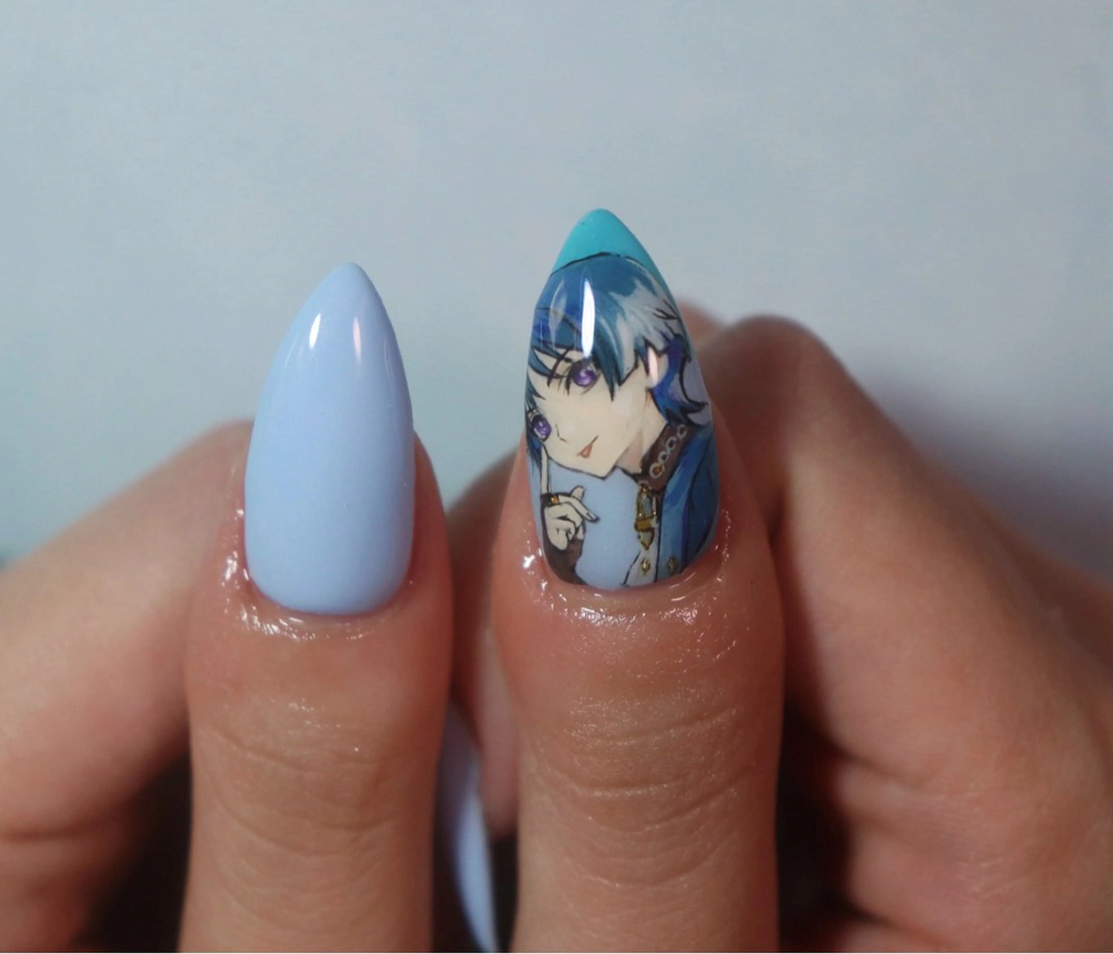 ネイル ハンドネイル ハンドケア Dreamer nailのネイルデザイン