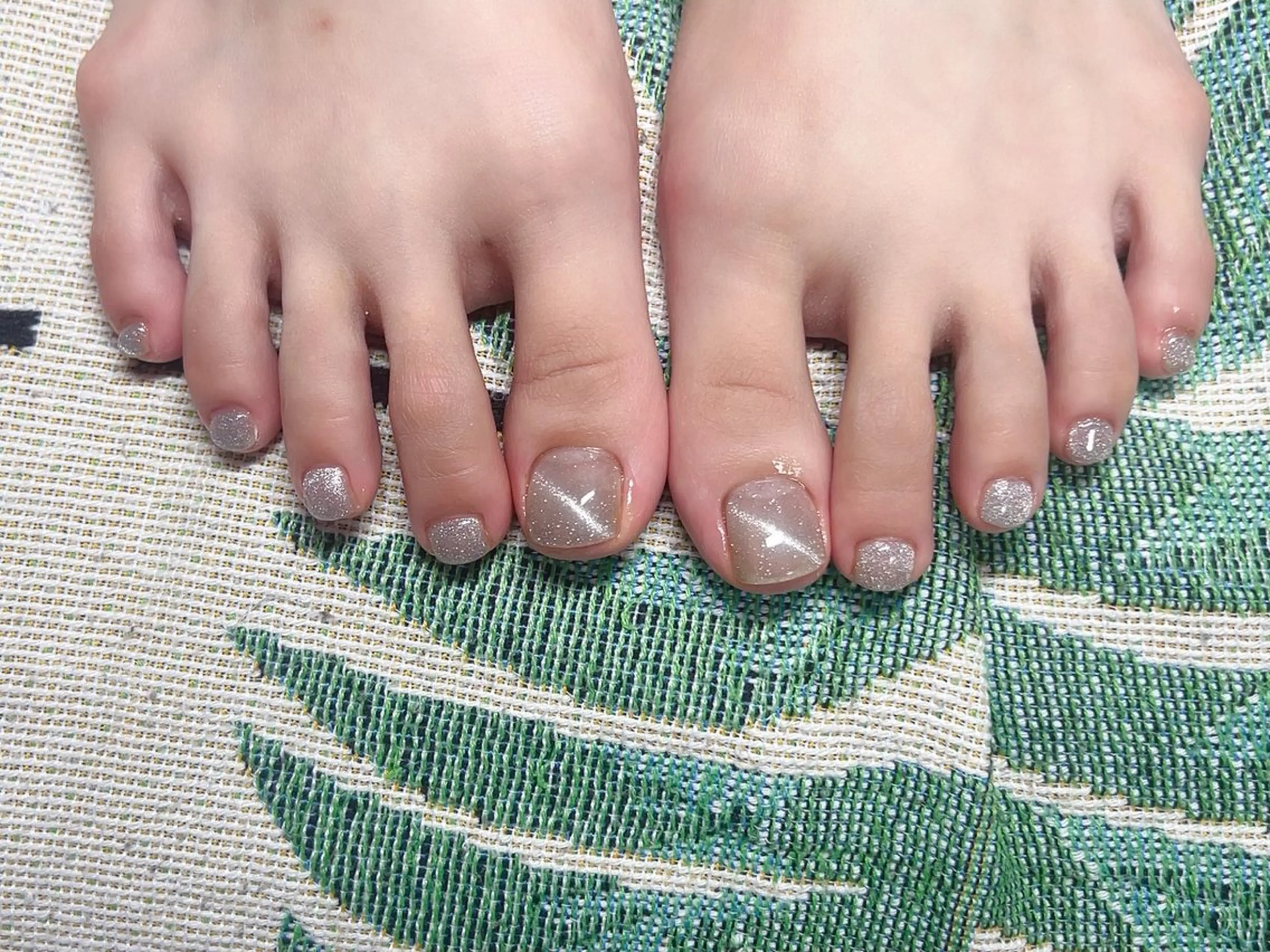 ネイル フットネイル Nail NaNaのネイルデザイン