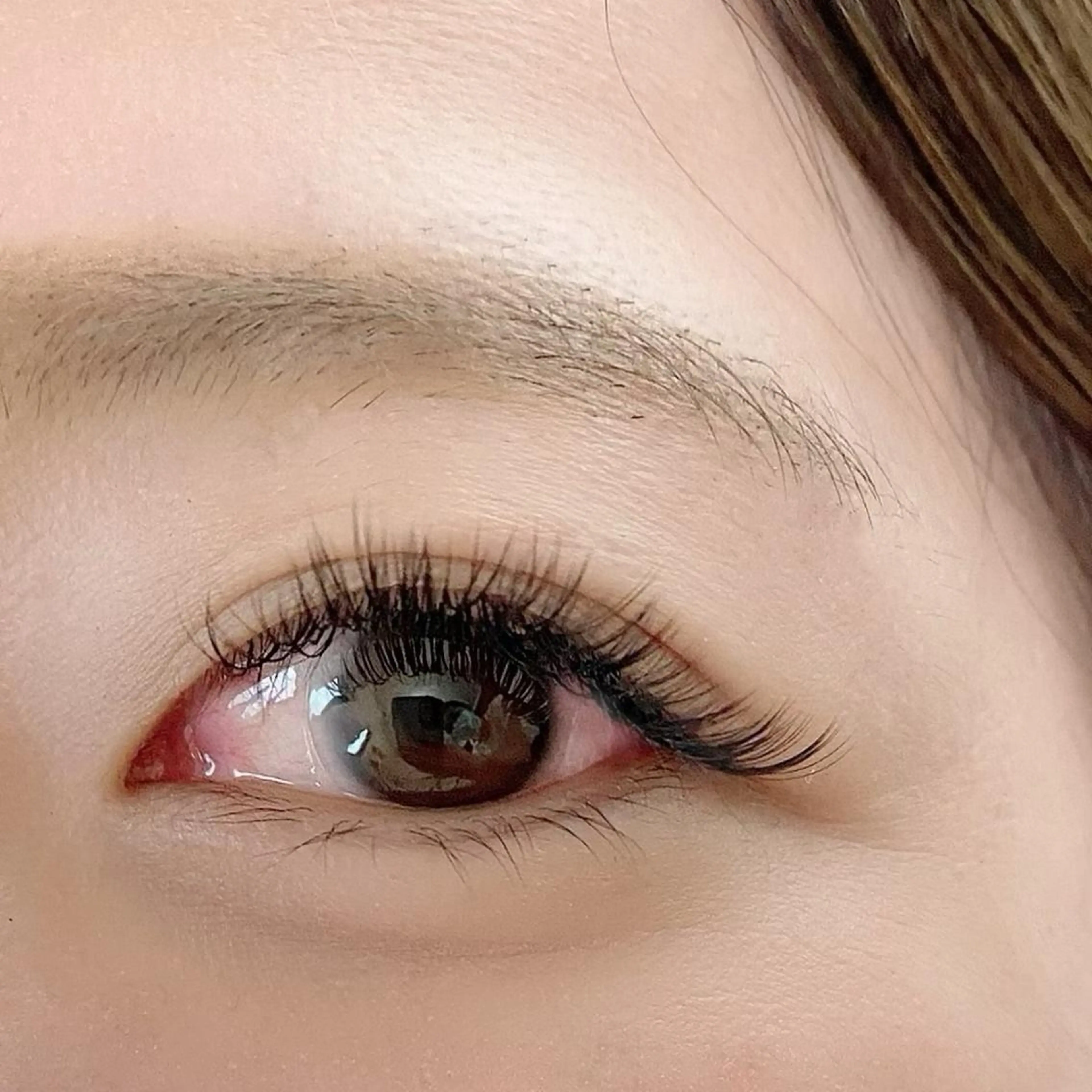 マツエク・マツパ Luz（ルース） by clureのマツエク・マツパデザイン