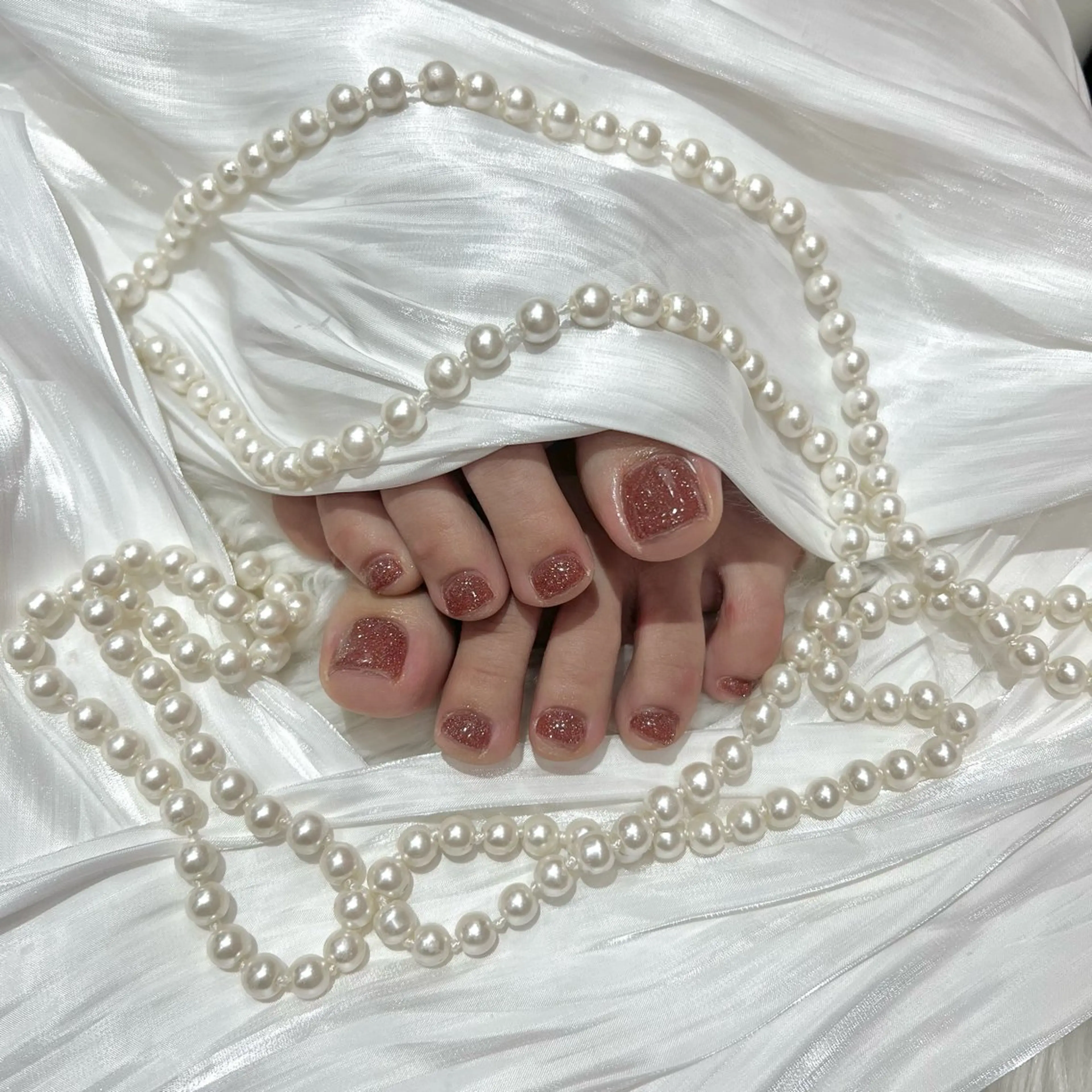 ネイル WISTERIA sayukiのネイルデザイン