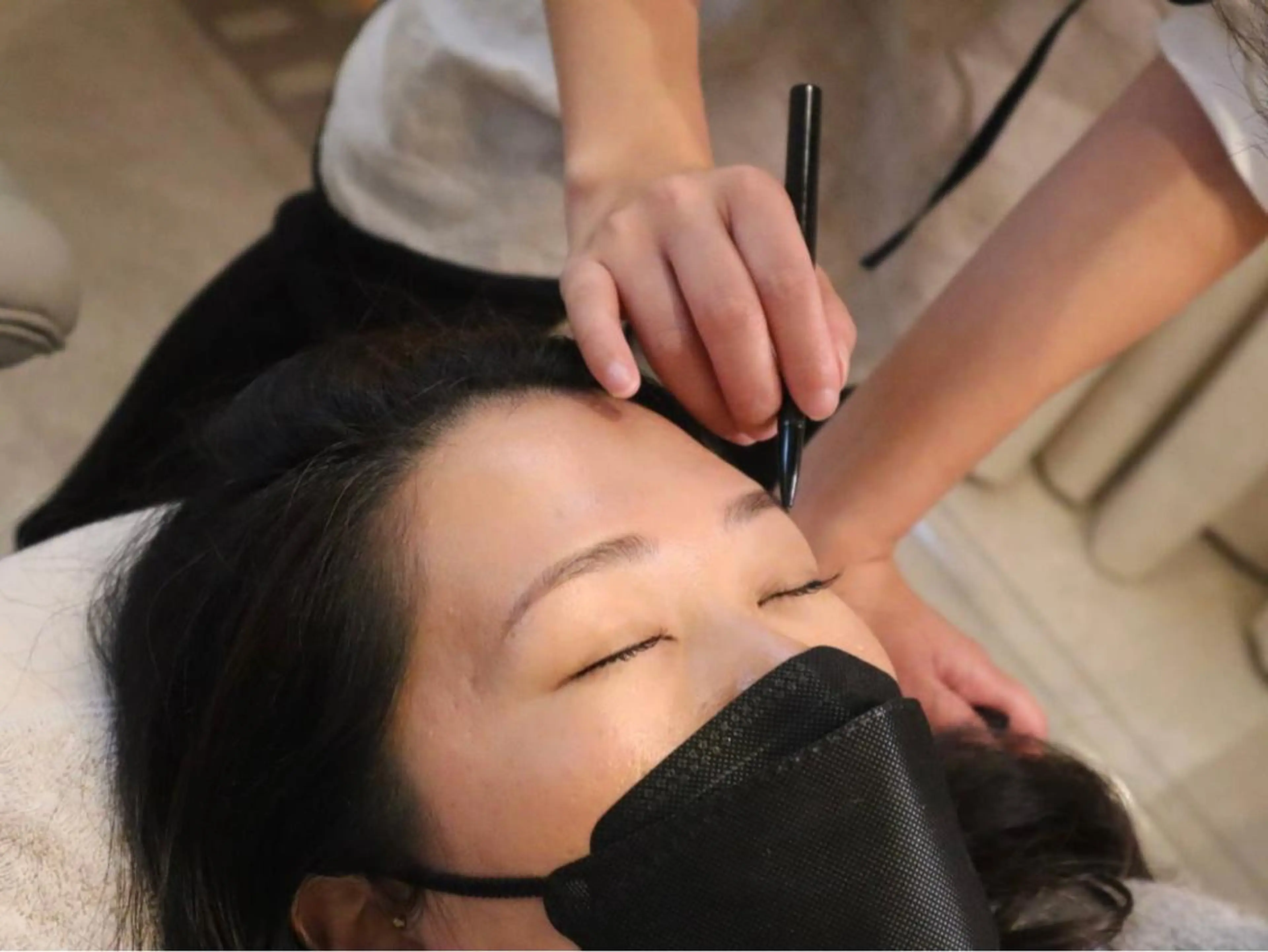 マツエク・マツパ room  川越 Hirokoのマツエク・マツパデザイン