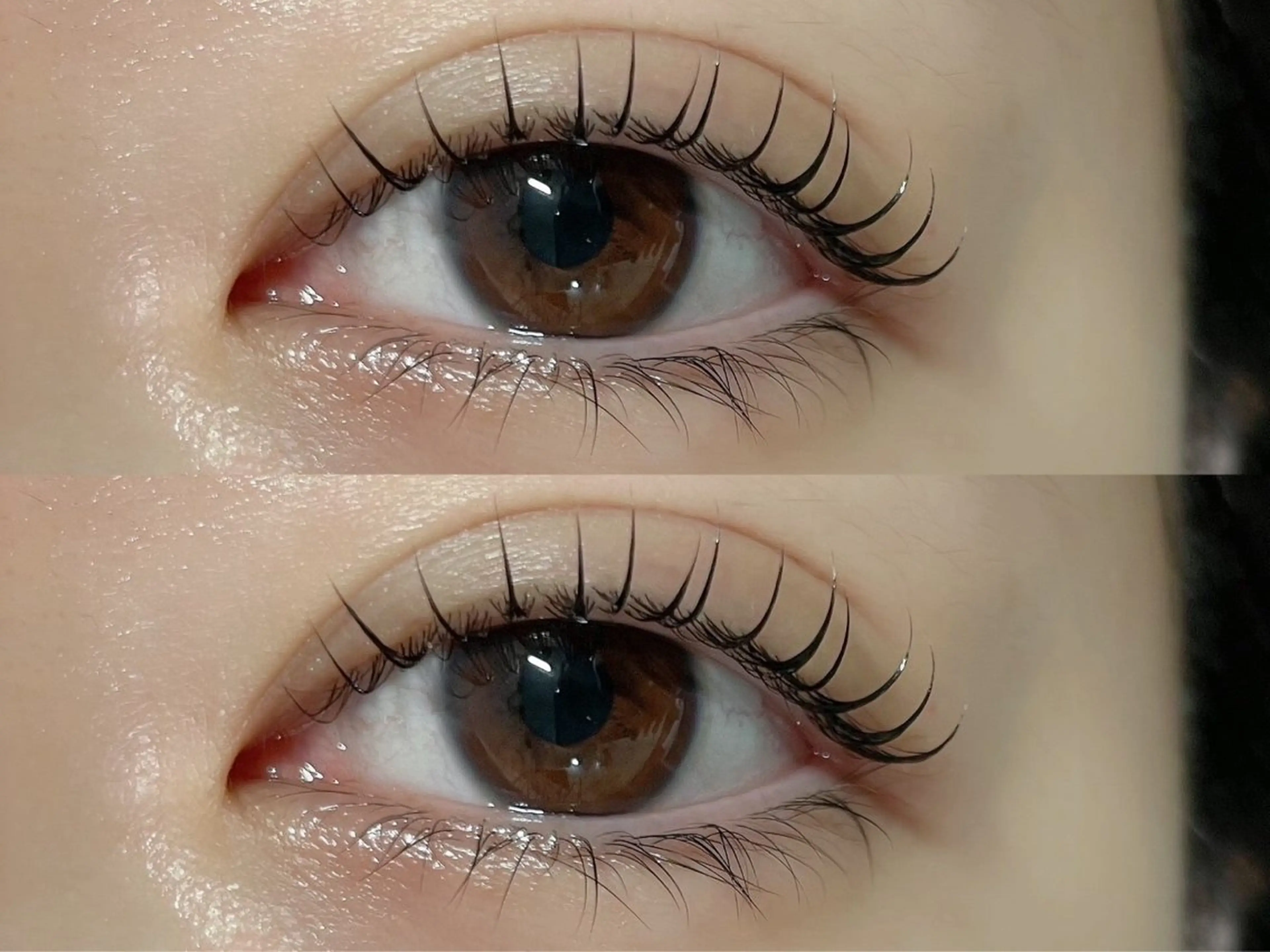 マツエク・マツパ ❣️高田馬場人気❣️ アイブロウワックスの眉毛・アイブロウイメージ