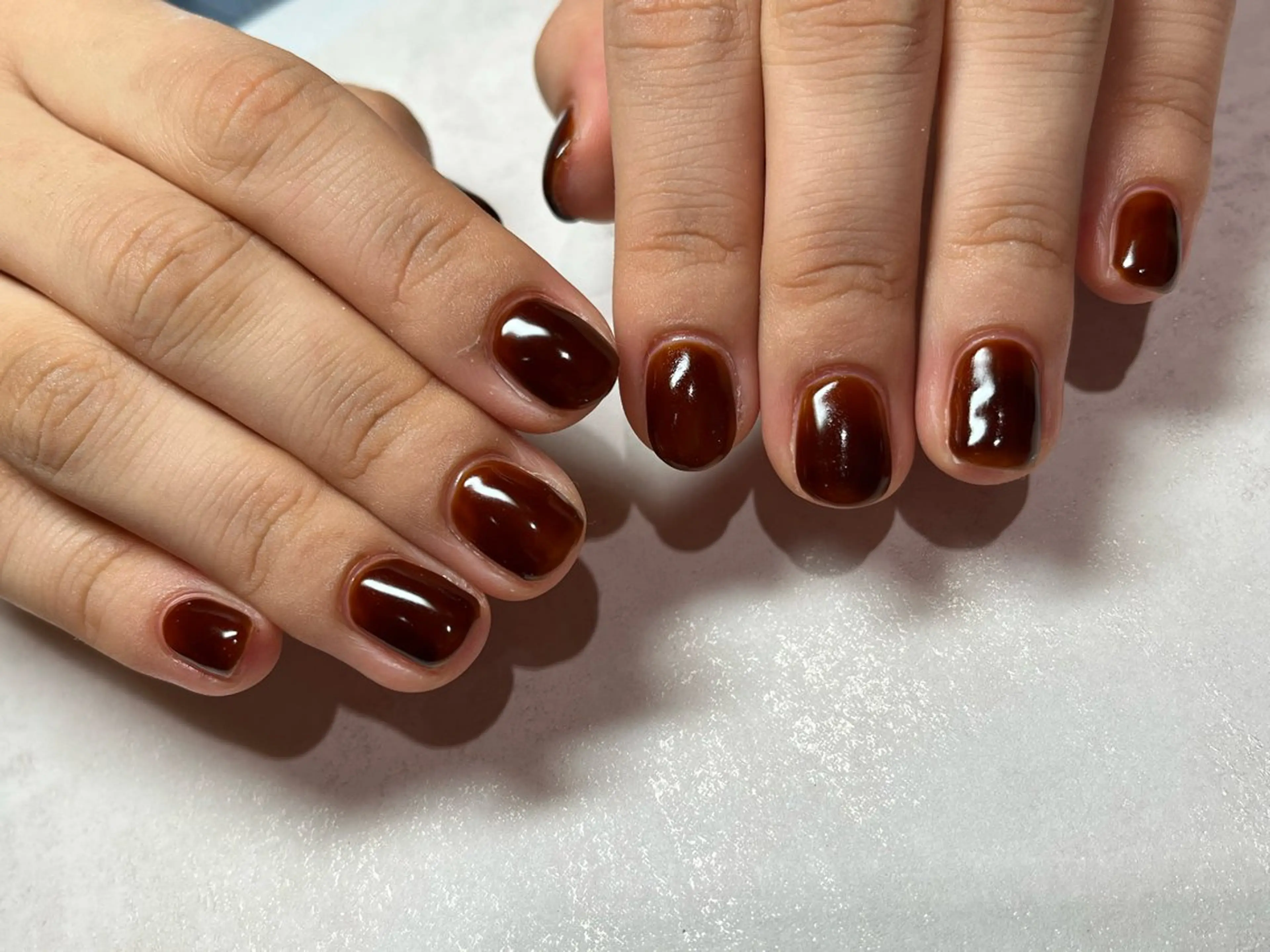 ネイル EASTHAM 後藤百香のネイルデザイン