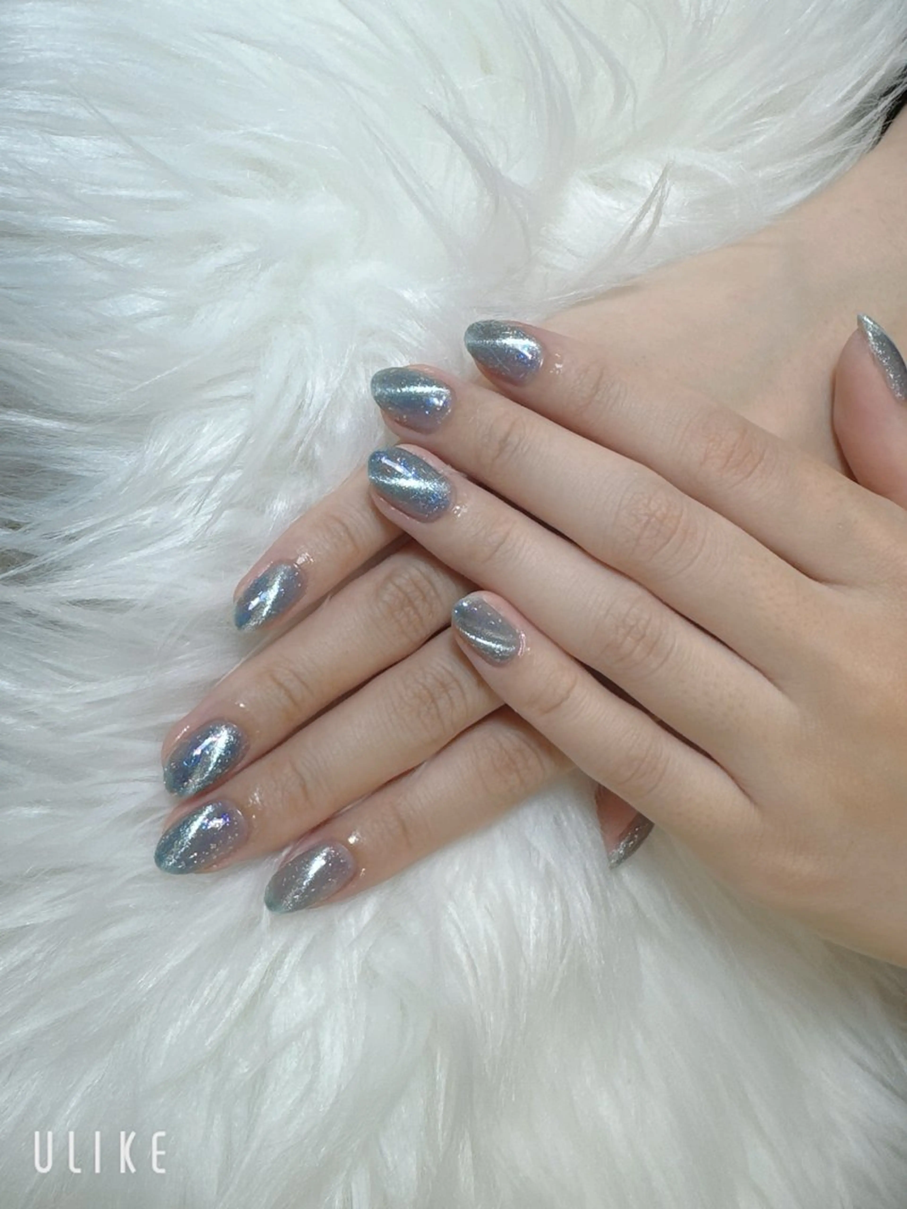 ネイル チョウ Rachaelのネイルデザイン