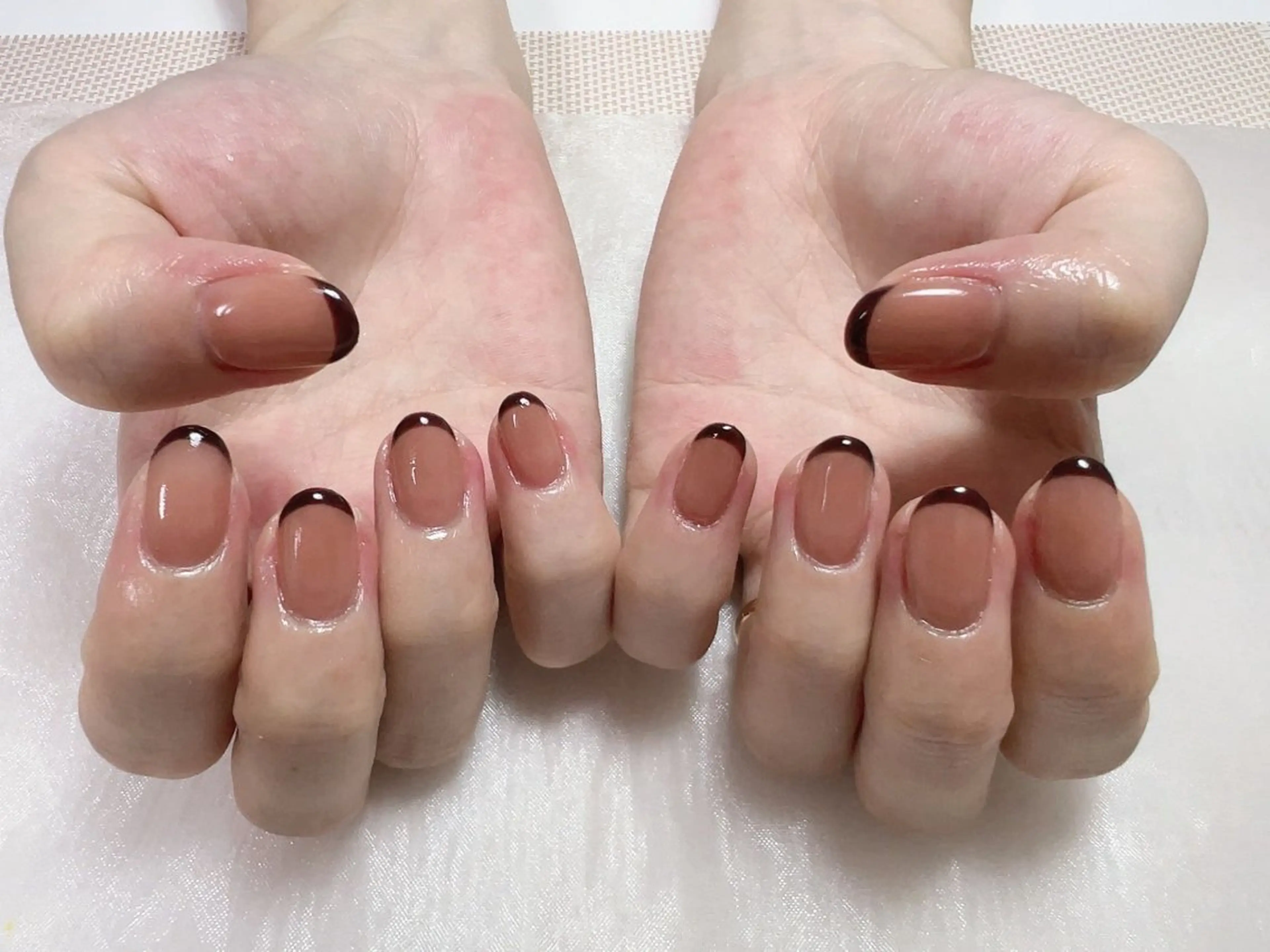 ネイル シーシー ネイルのネイルデザイン