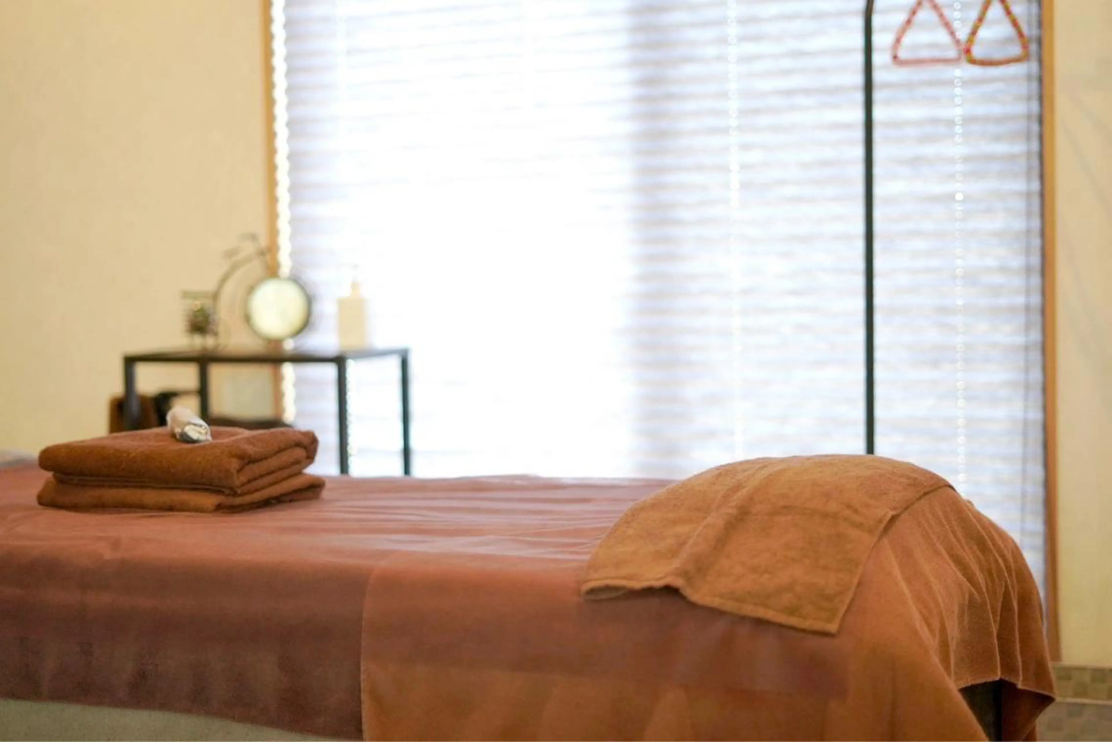 キッズ Pole Poleのエステ・リラクイメージ