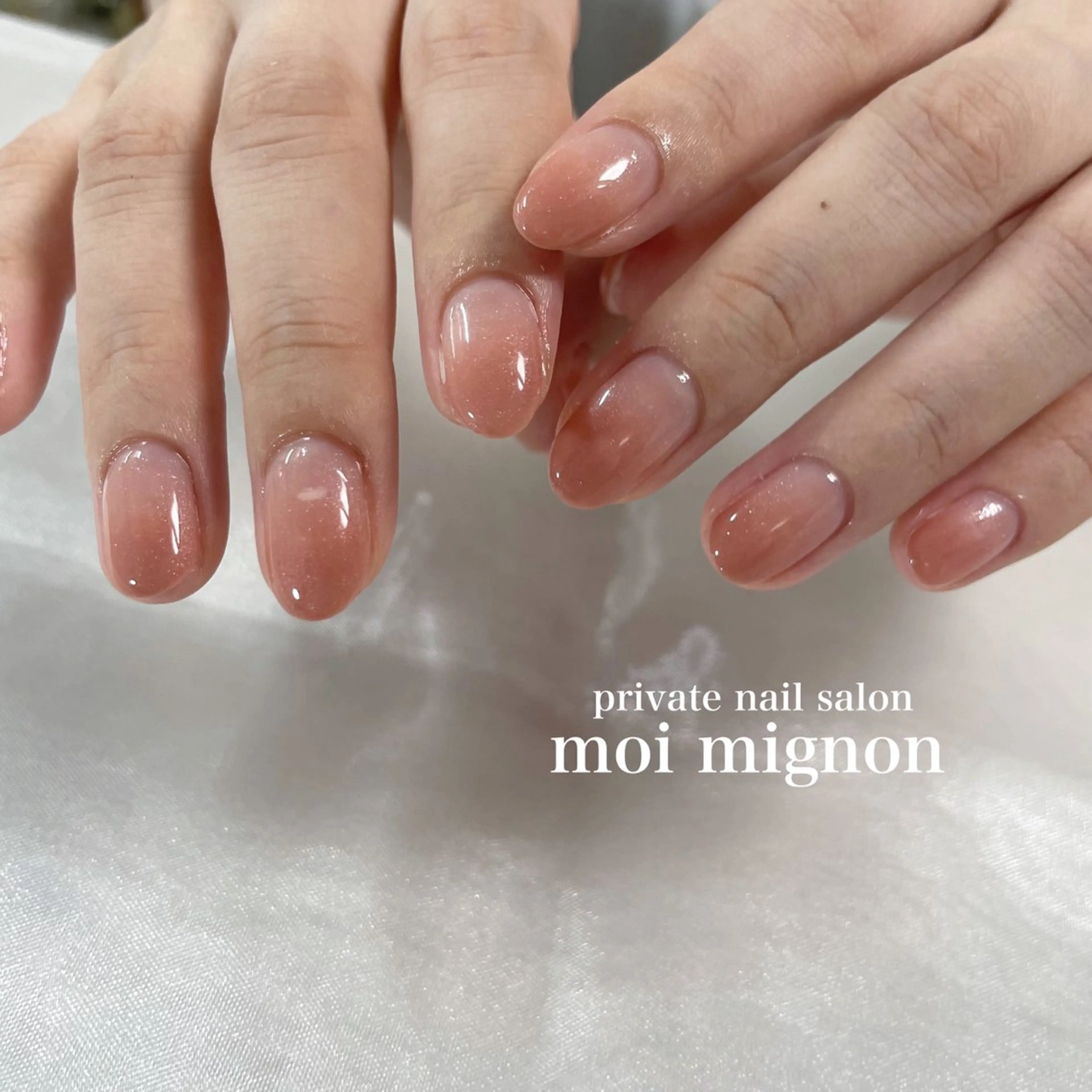 ネイル ハンドネイル nailist Aki♡のネイルデザイン