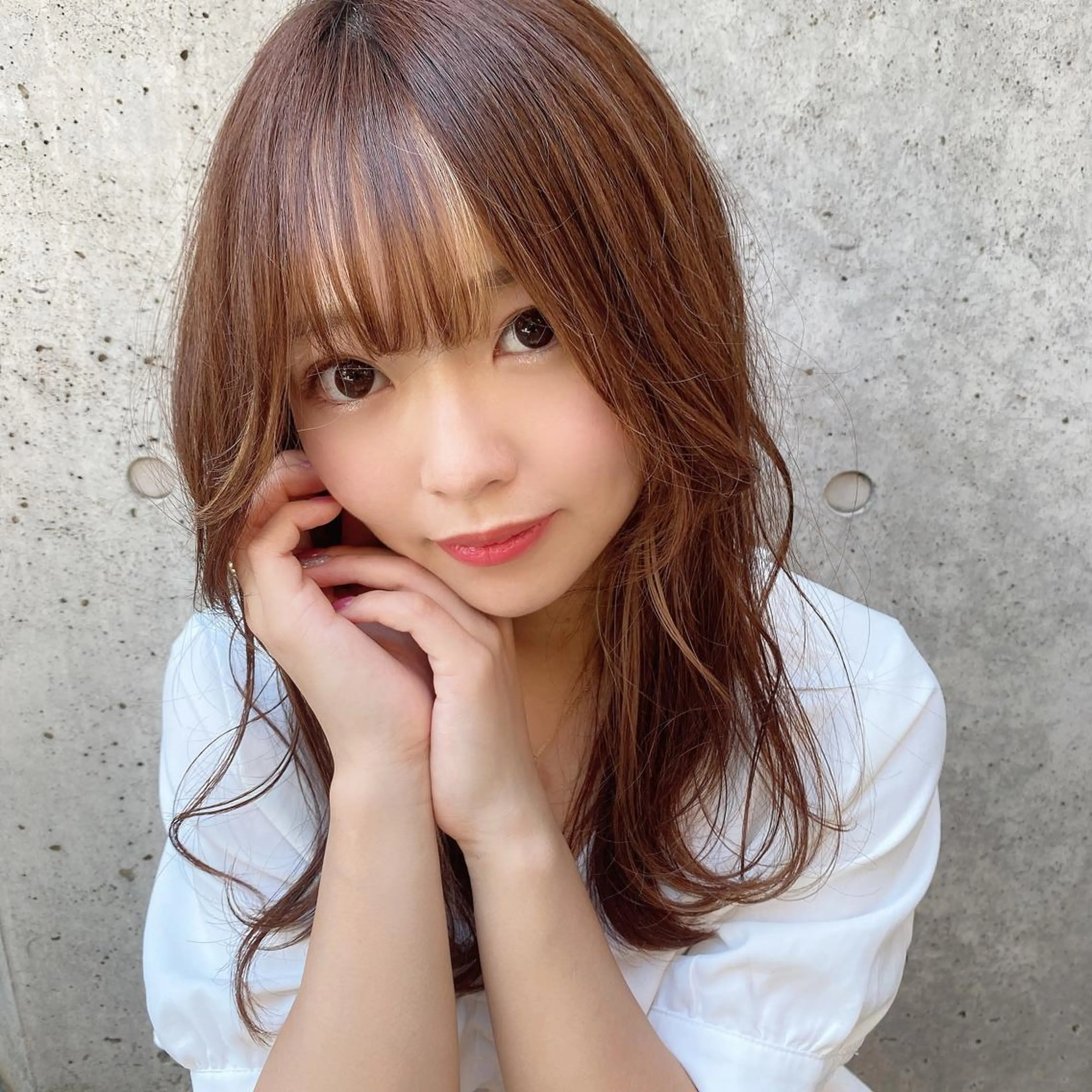 ロング 🌟マチダ テルヤ🌟のその他イメージ