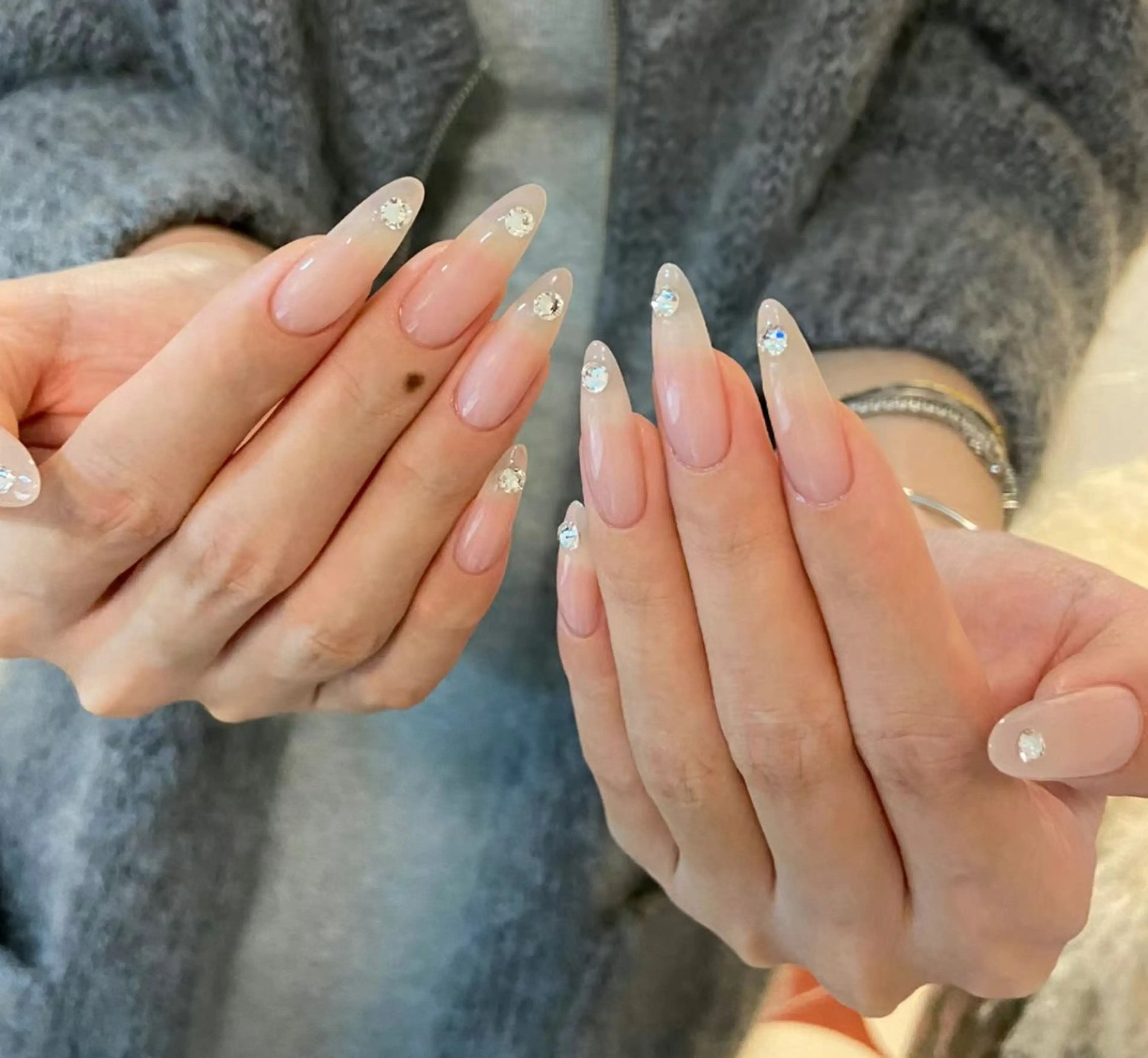 ネイル Lynn_ Nailのネイルデザイン