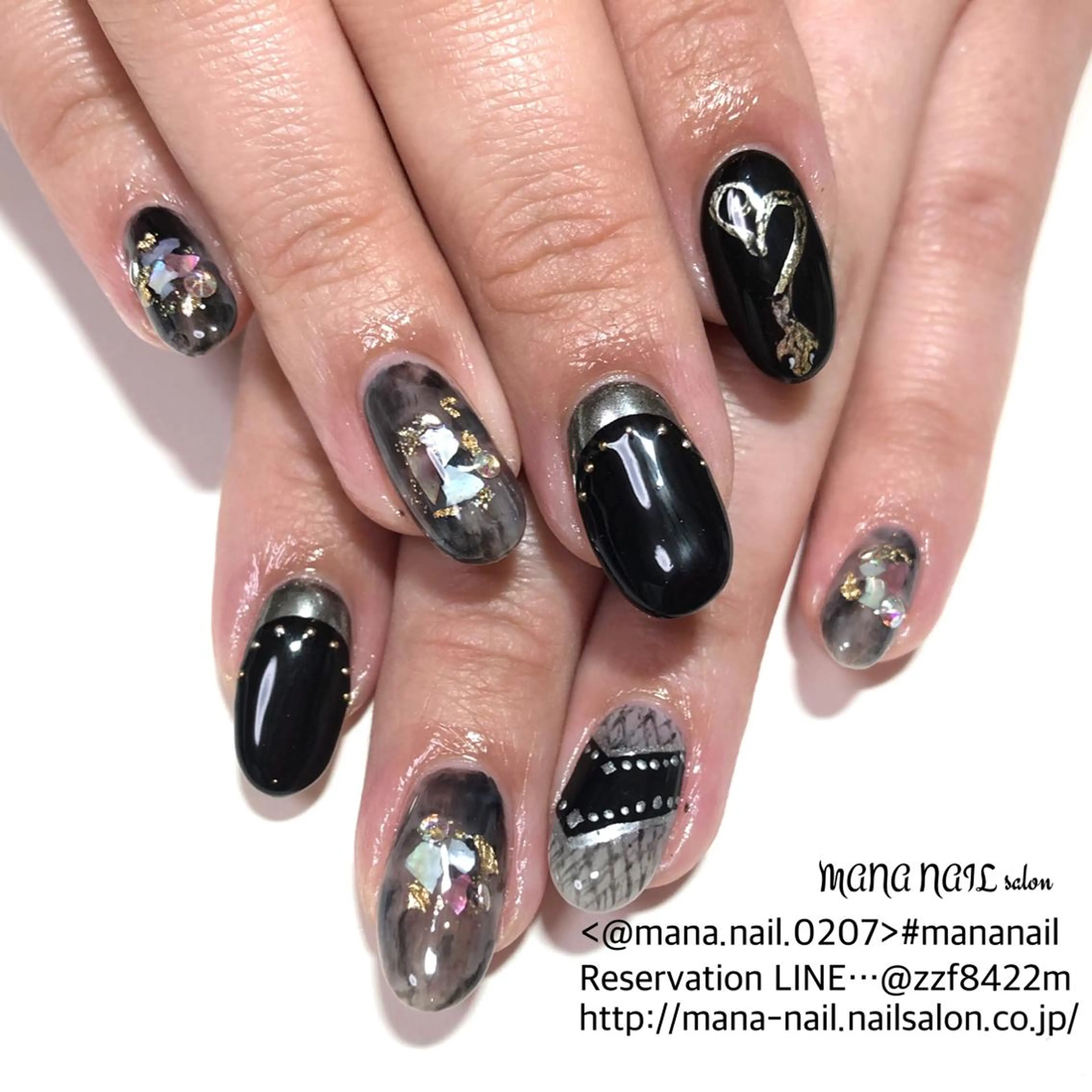 ネイル 長さ出し ジェルネイル ニュアンスネイル 春ネイル 夏ネイル ハンドネイル ハンドケア 廣瀬 真奈美のネイルデザイン