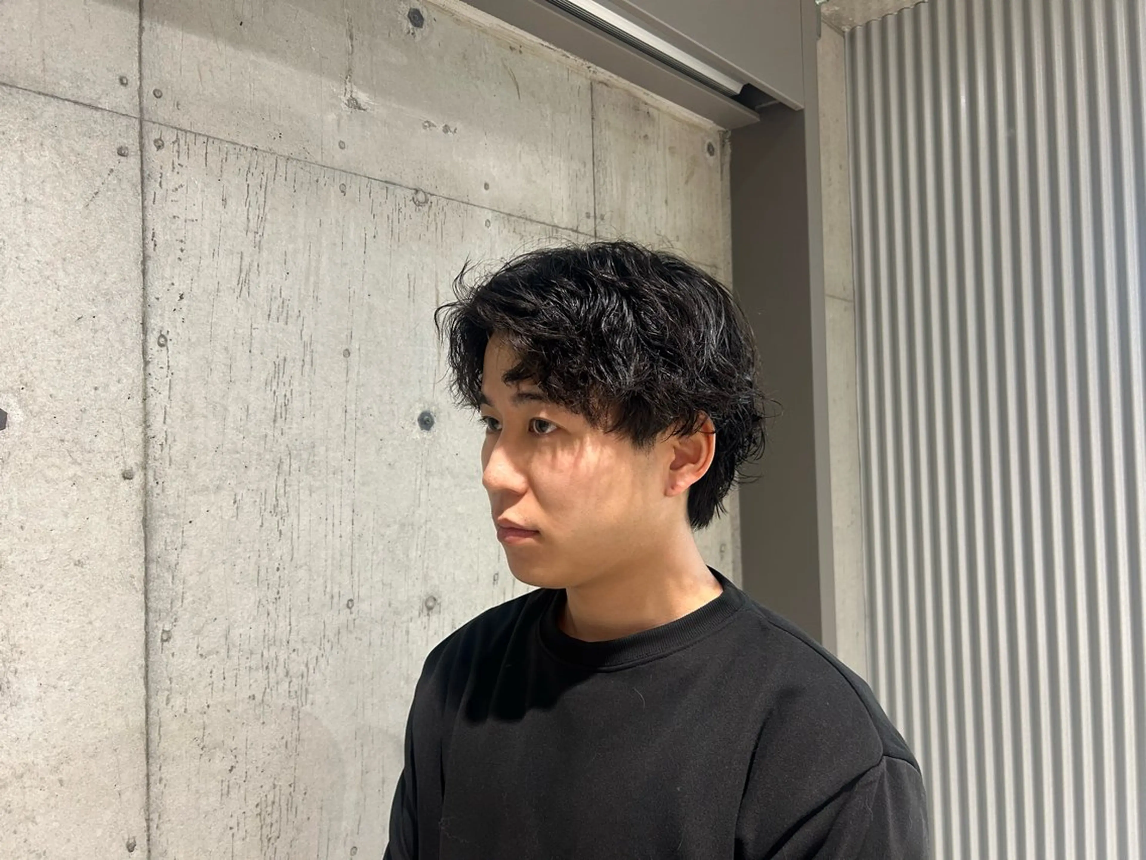 メンズ 韓国モテカラー/ KaRin👼🏻のヘアスタイル